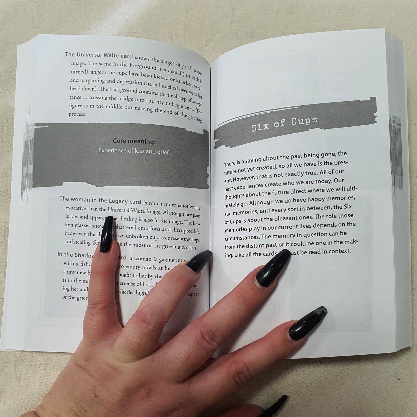 Tarot for Beginners