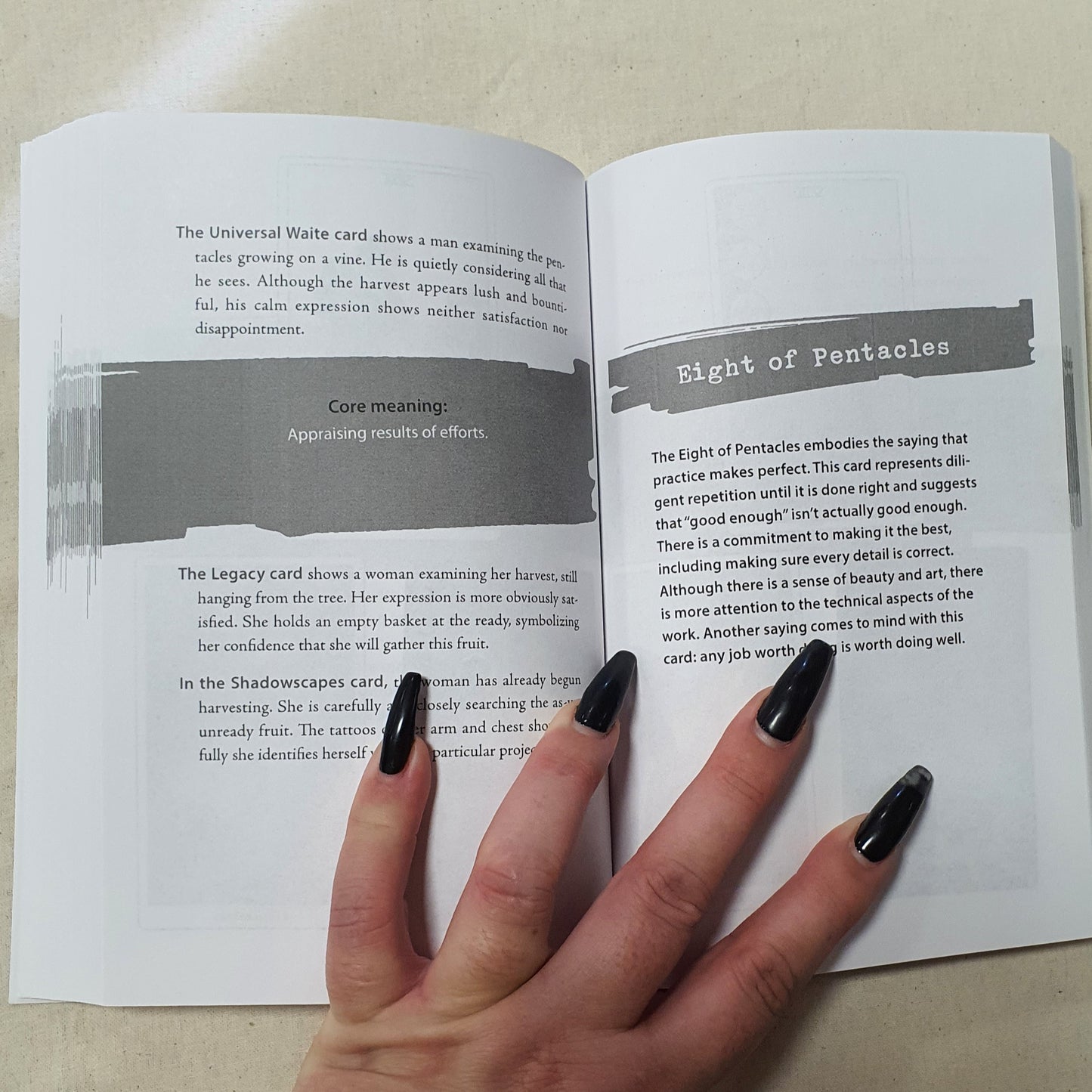 Tarot for Beginners