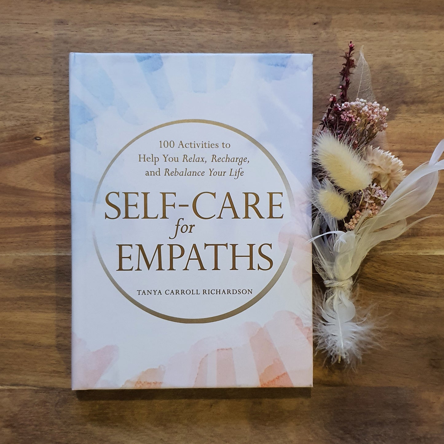 Self-Care for Empaths