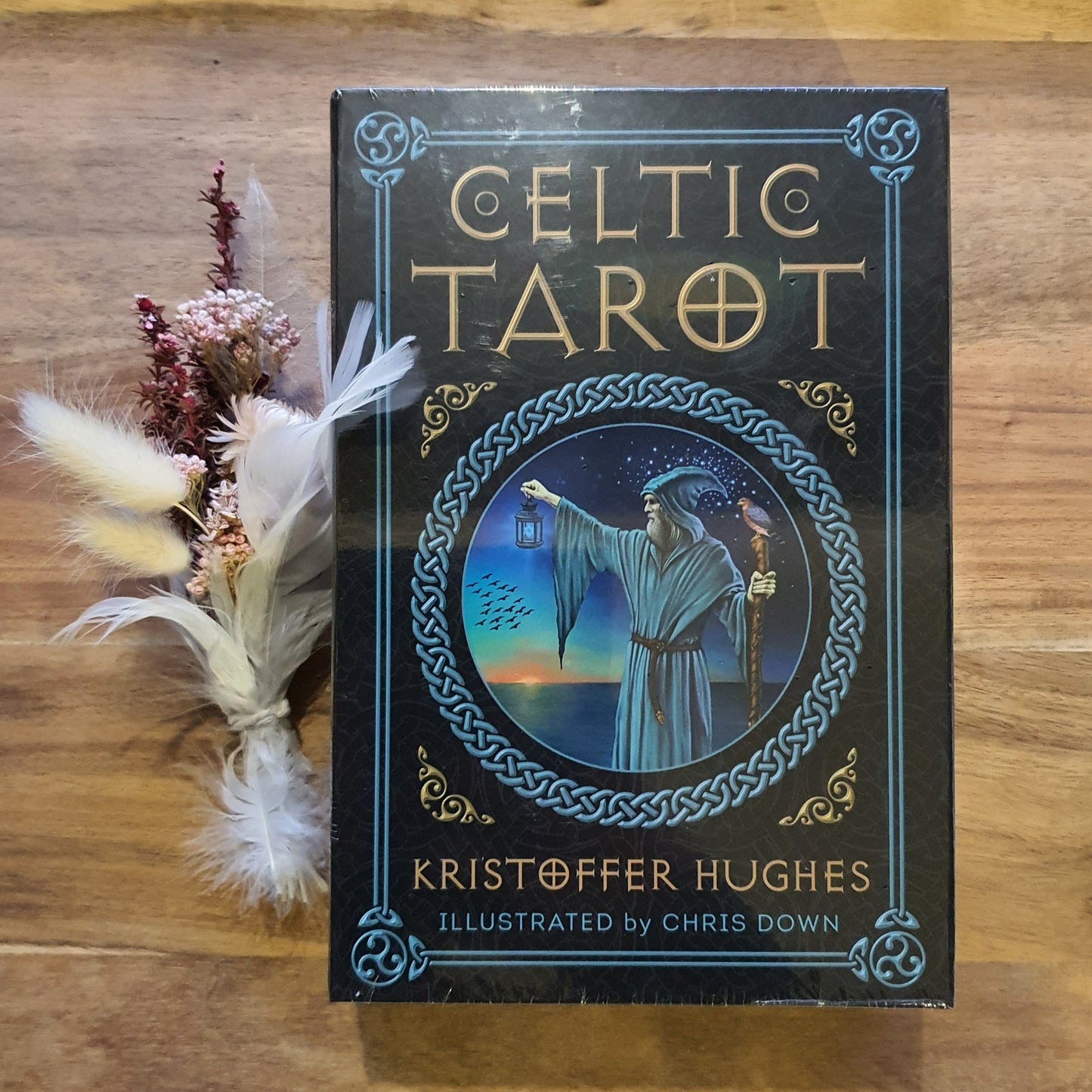 Celtic Tarot