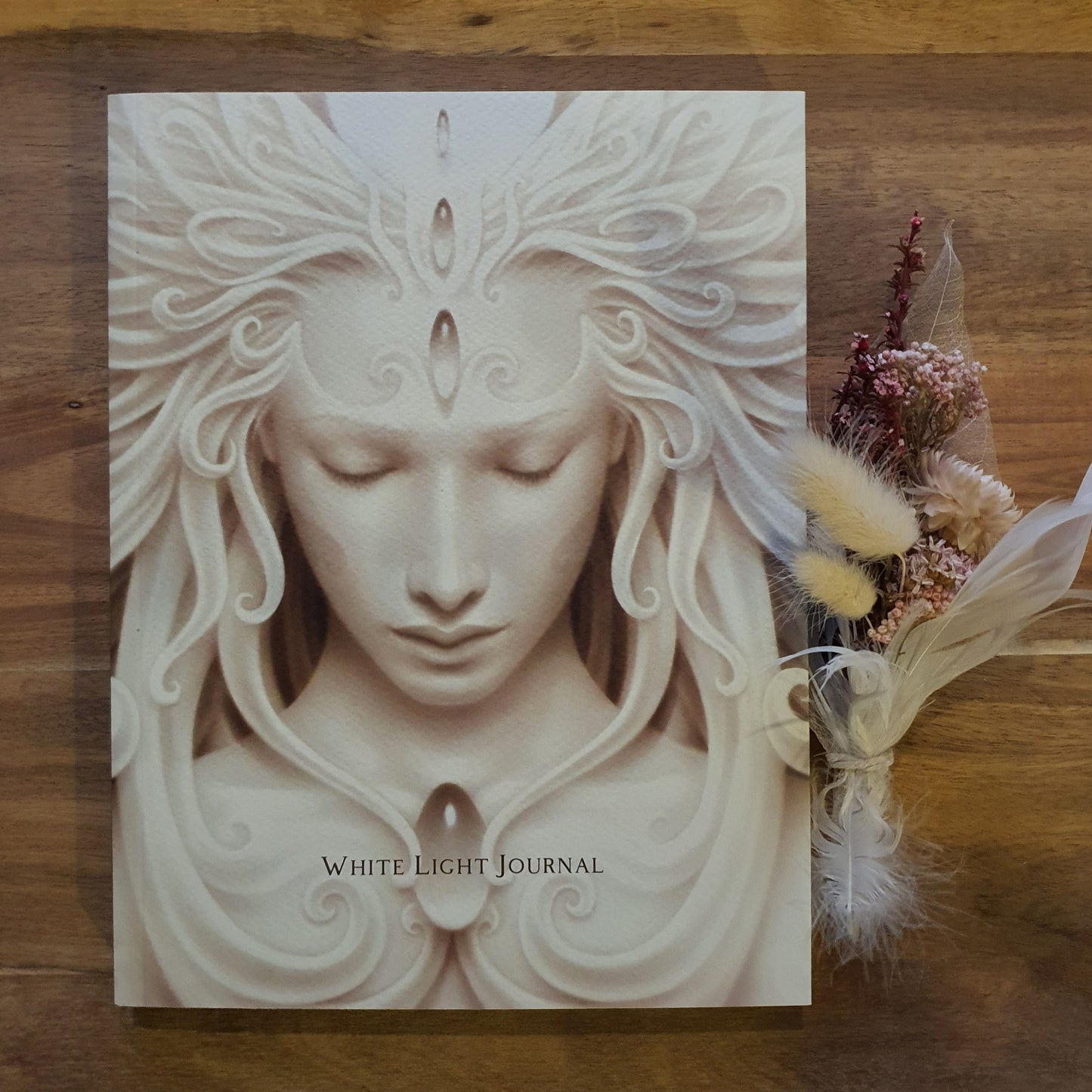 White Light Journal