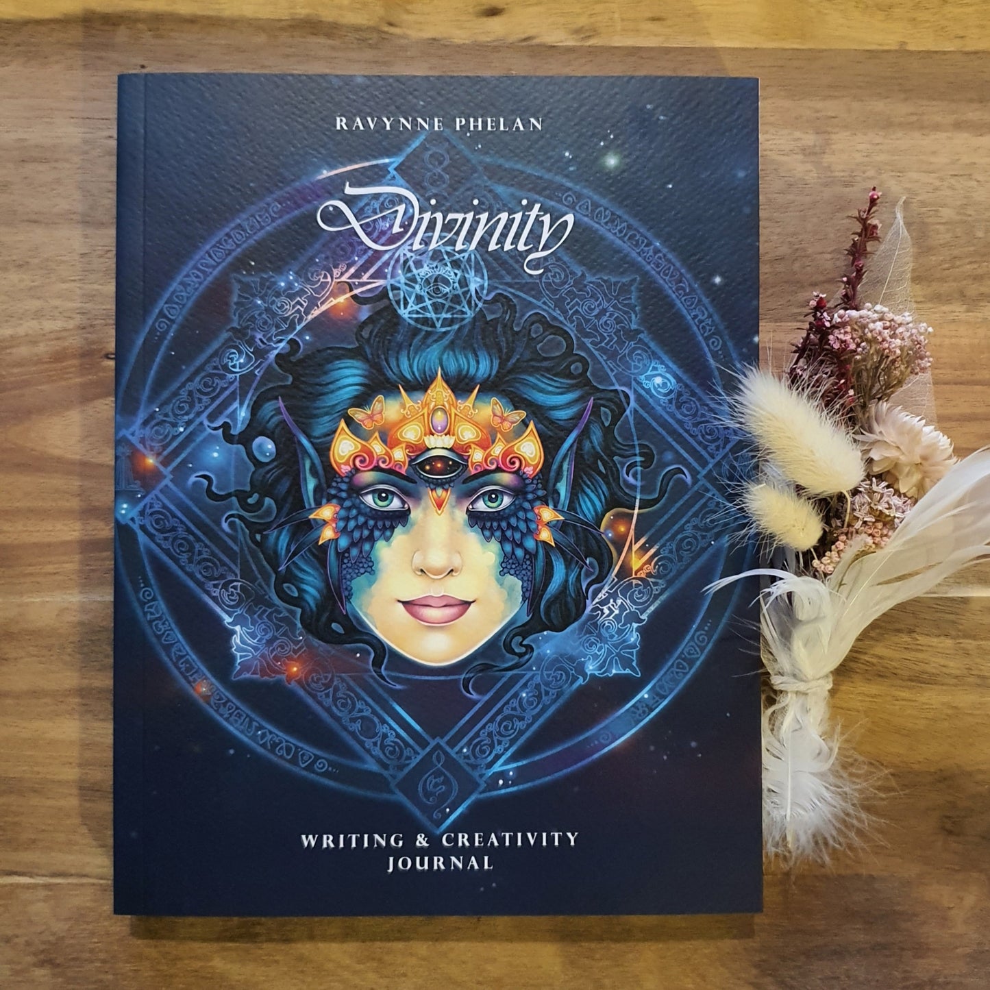 Divinity Journal