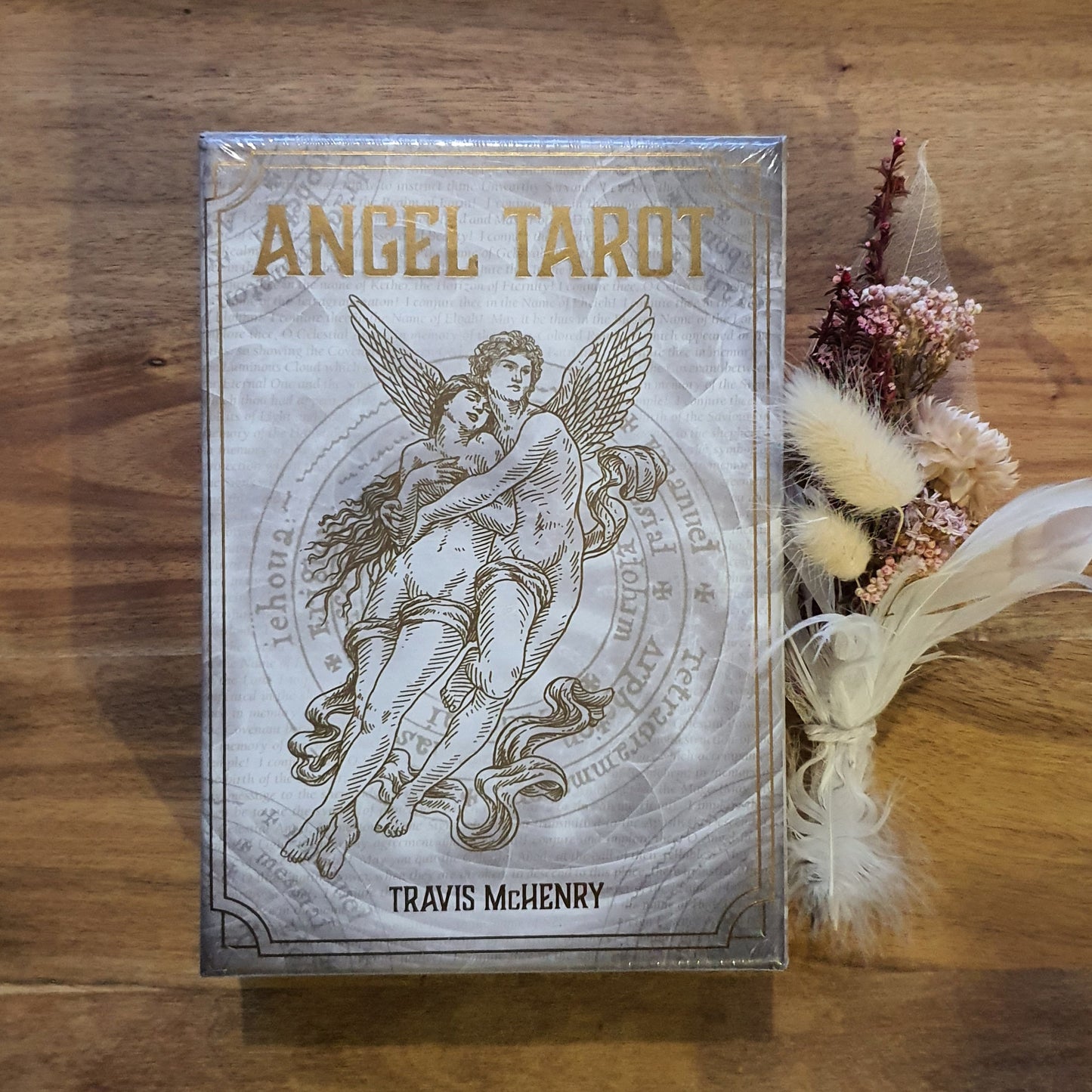 Angel Tarot