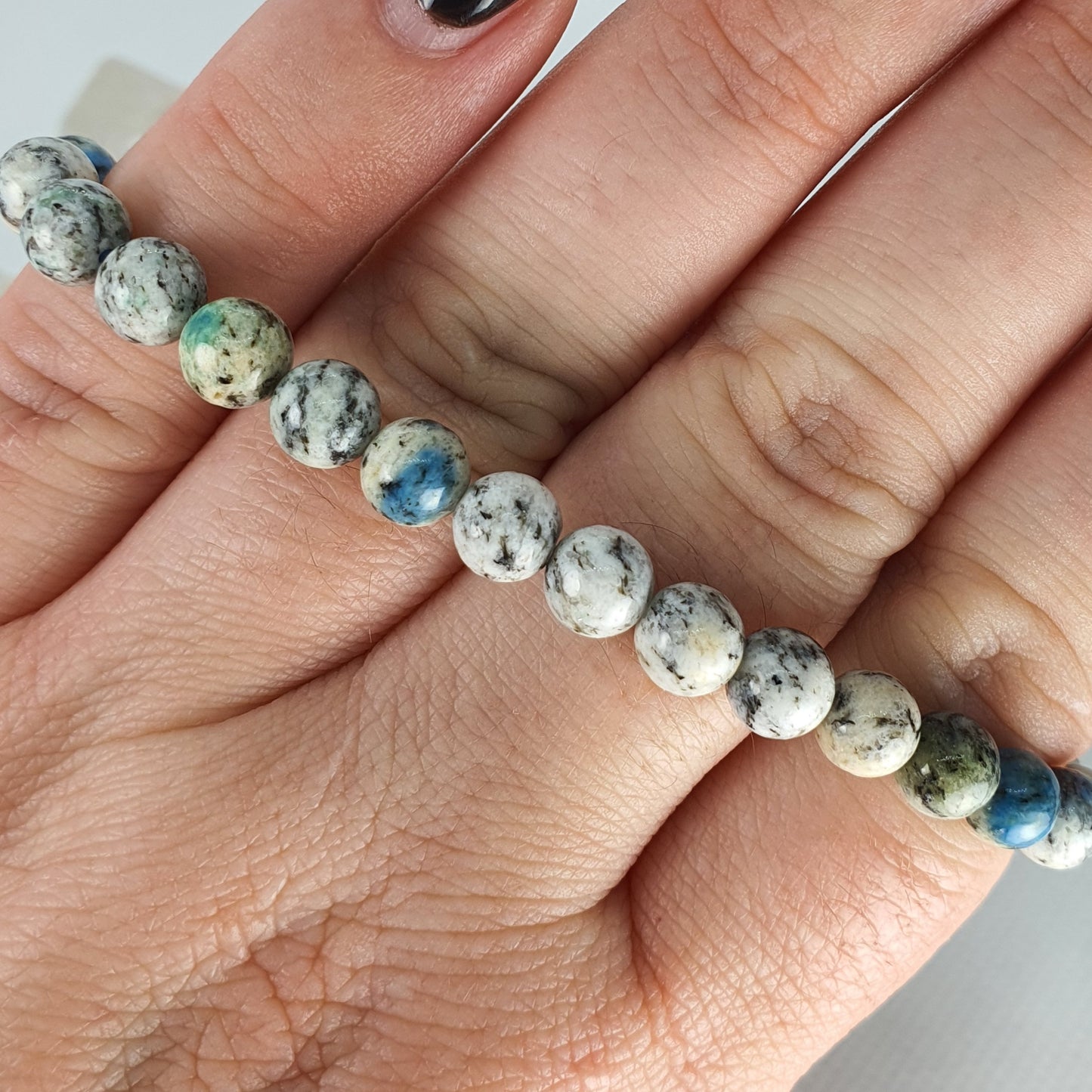 Crystals - K2 Bracelet