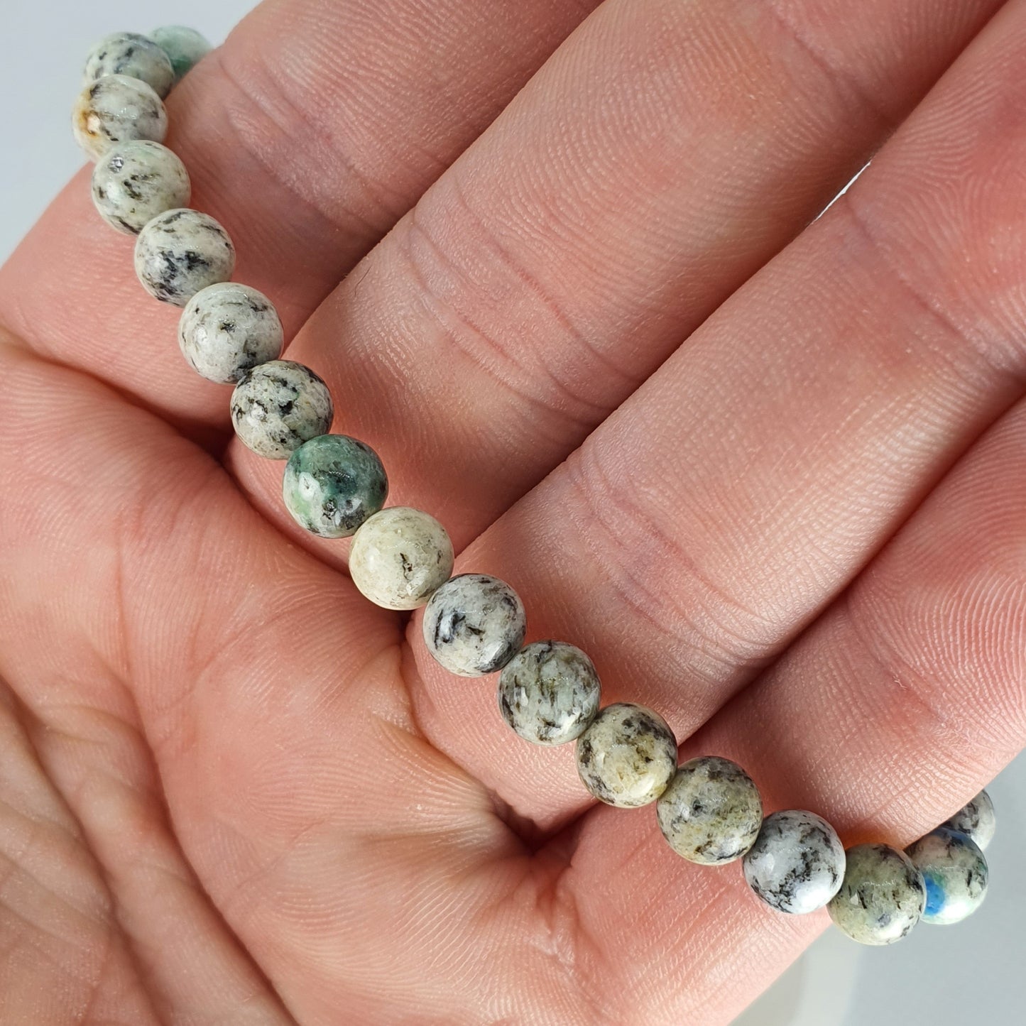 Crystals - K2 Bracelet
