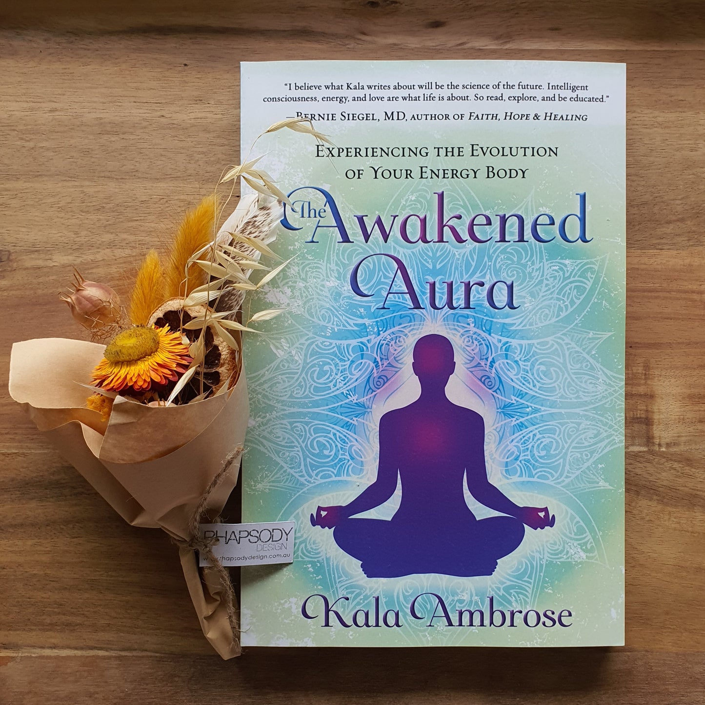Awakened Aura