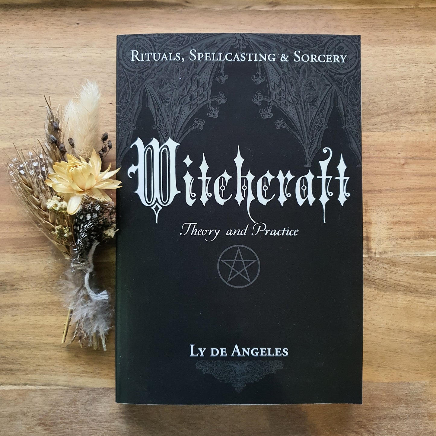 Witchcraft: Theory and Practice