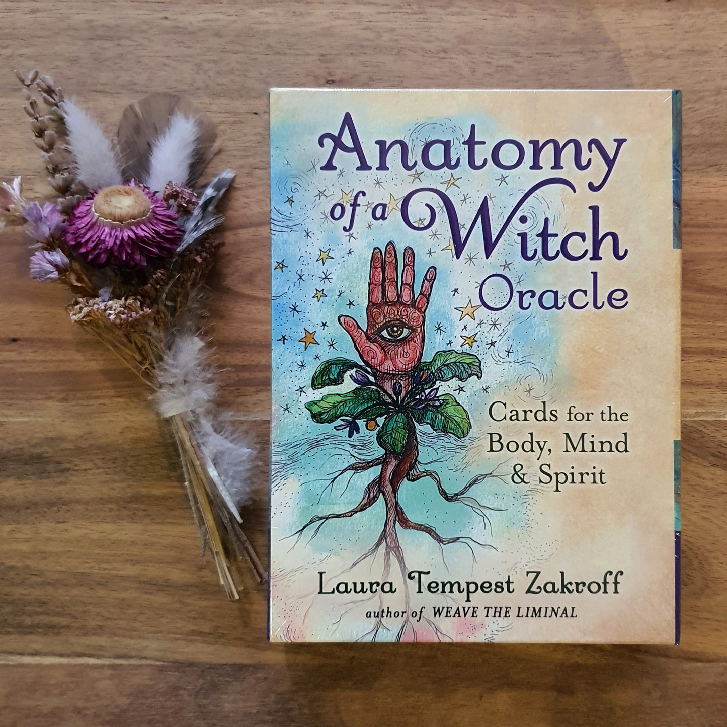 Anatomy of a Witch Oracle