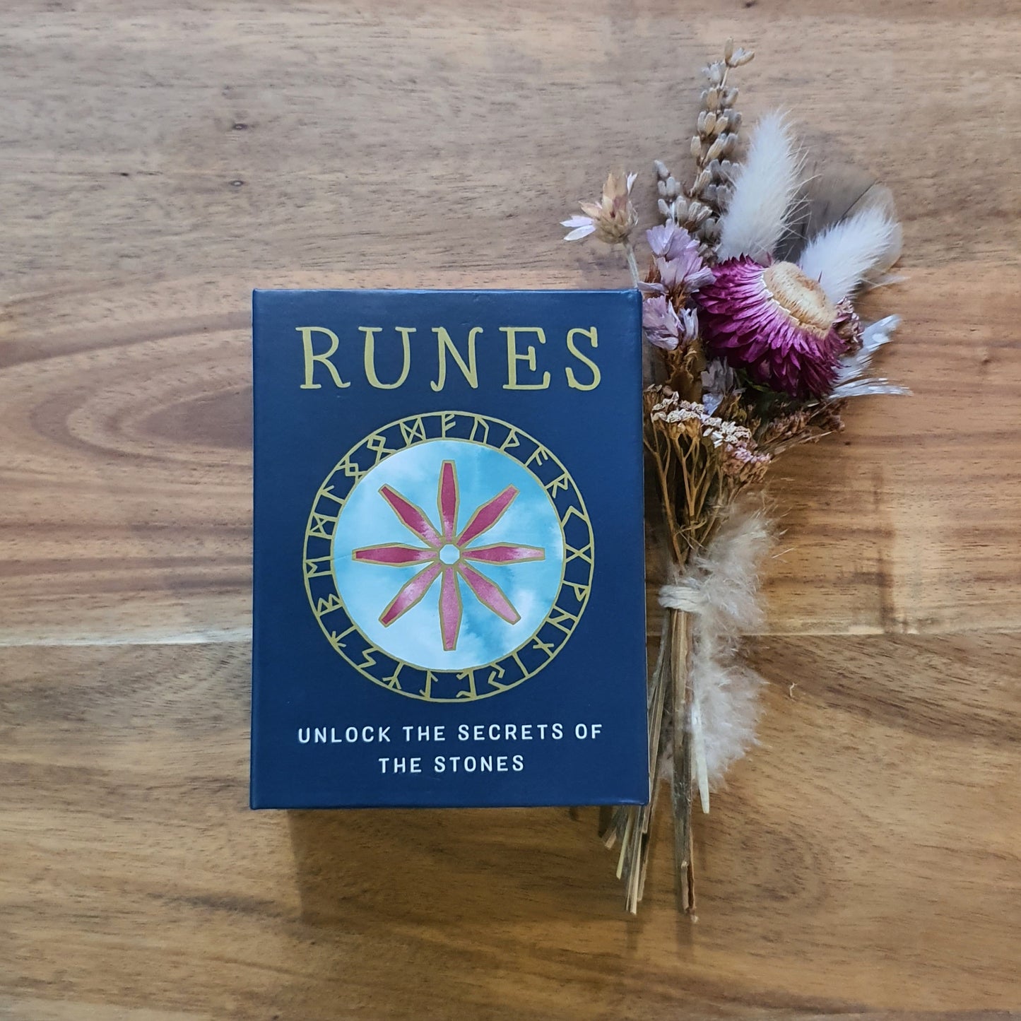 Runes Mini Kit