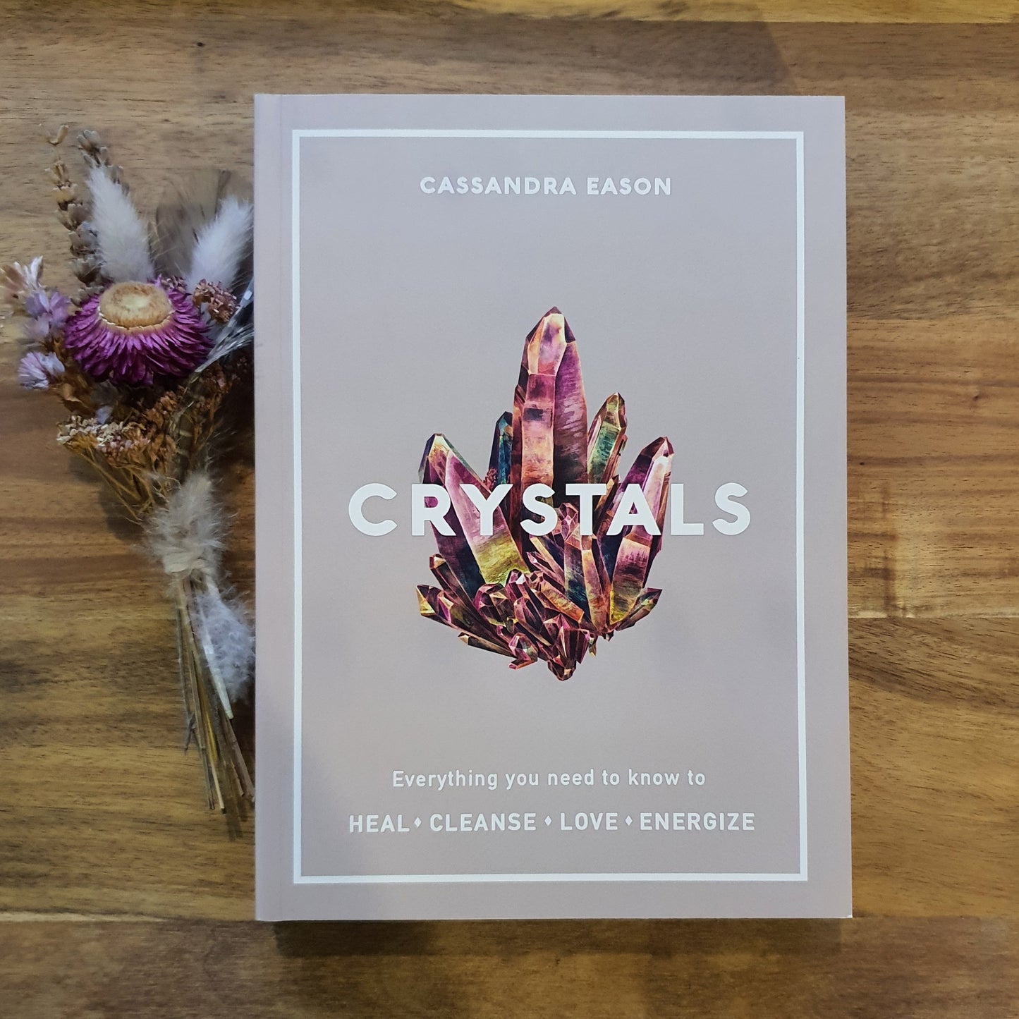 Crystals
