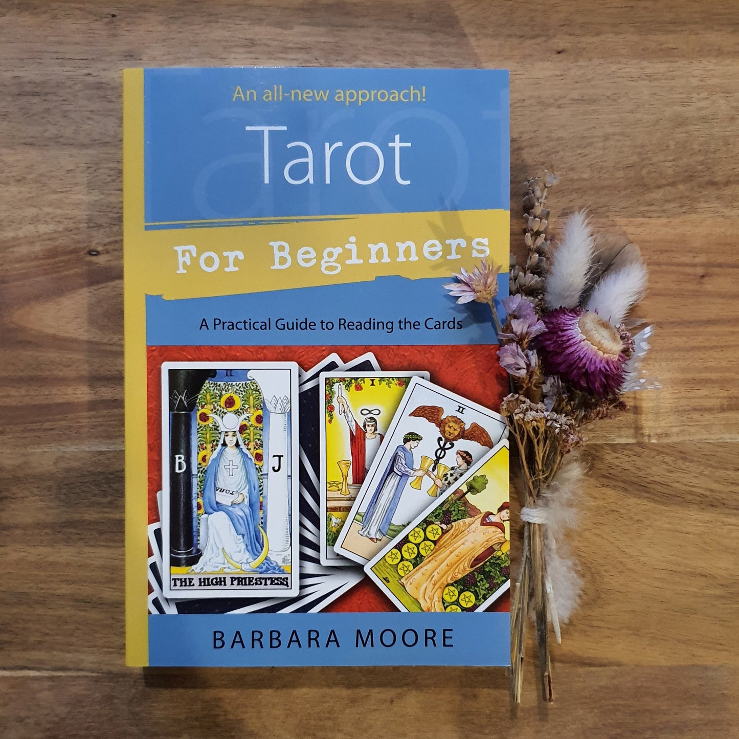 Tarot for Beginners
