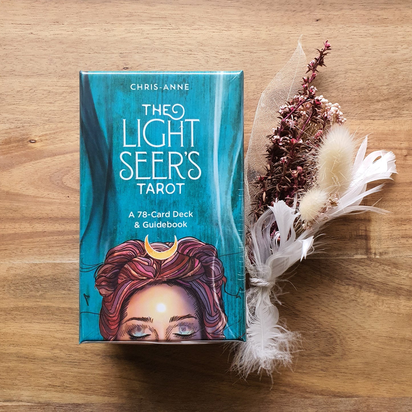 Light Seer’s Tarot