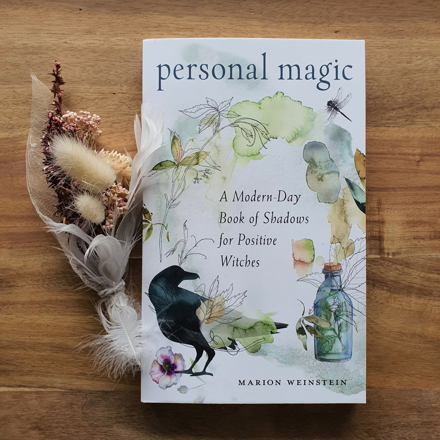 Personal Magic