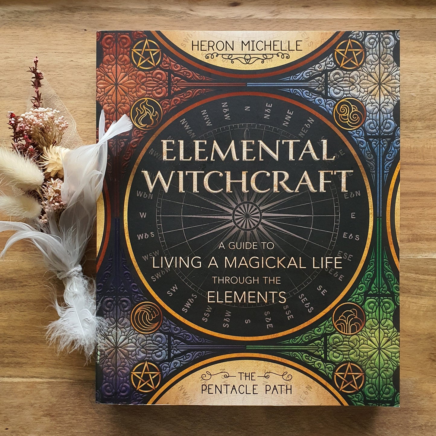Elemental Witchcraft