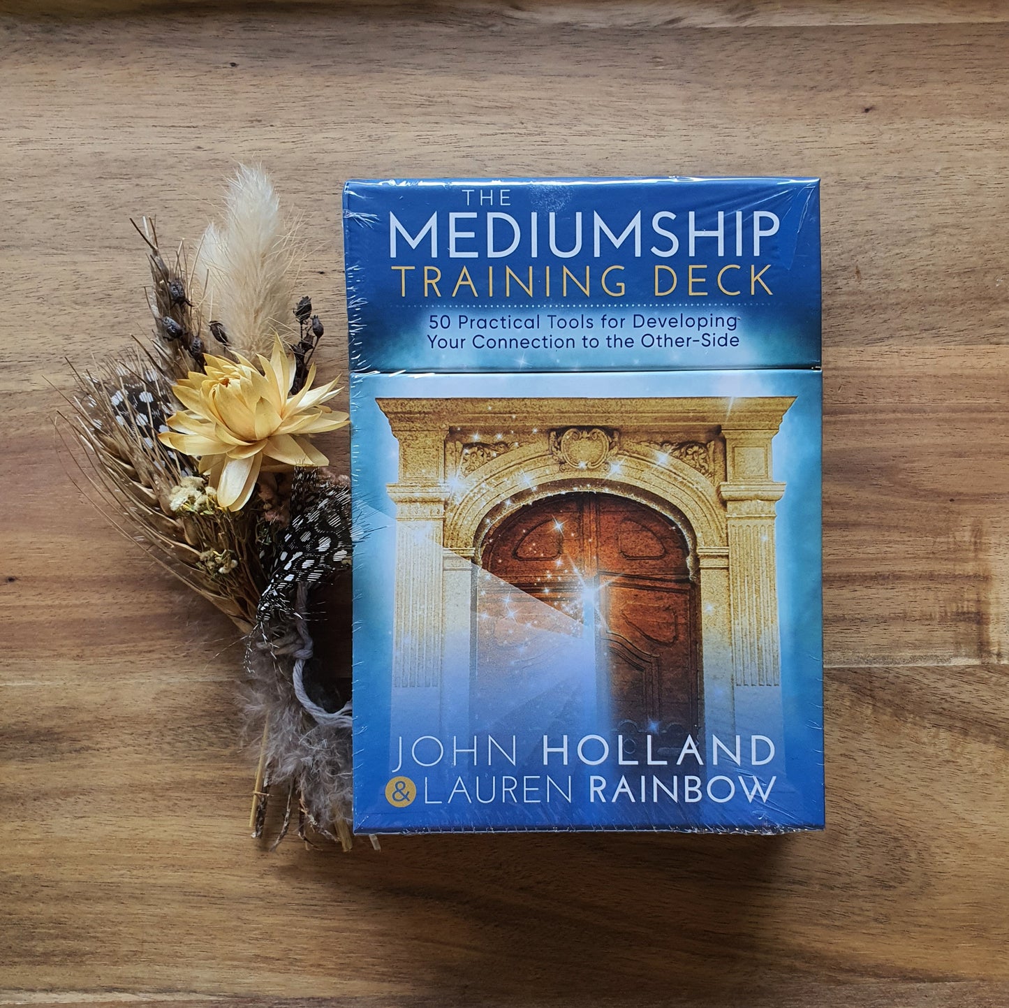 Mediumship Training Deck