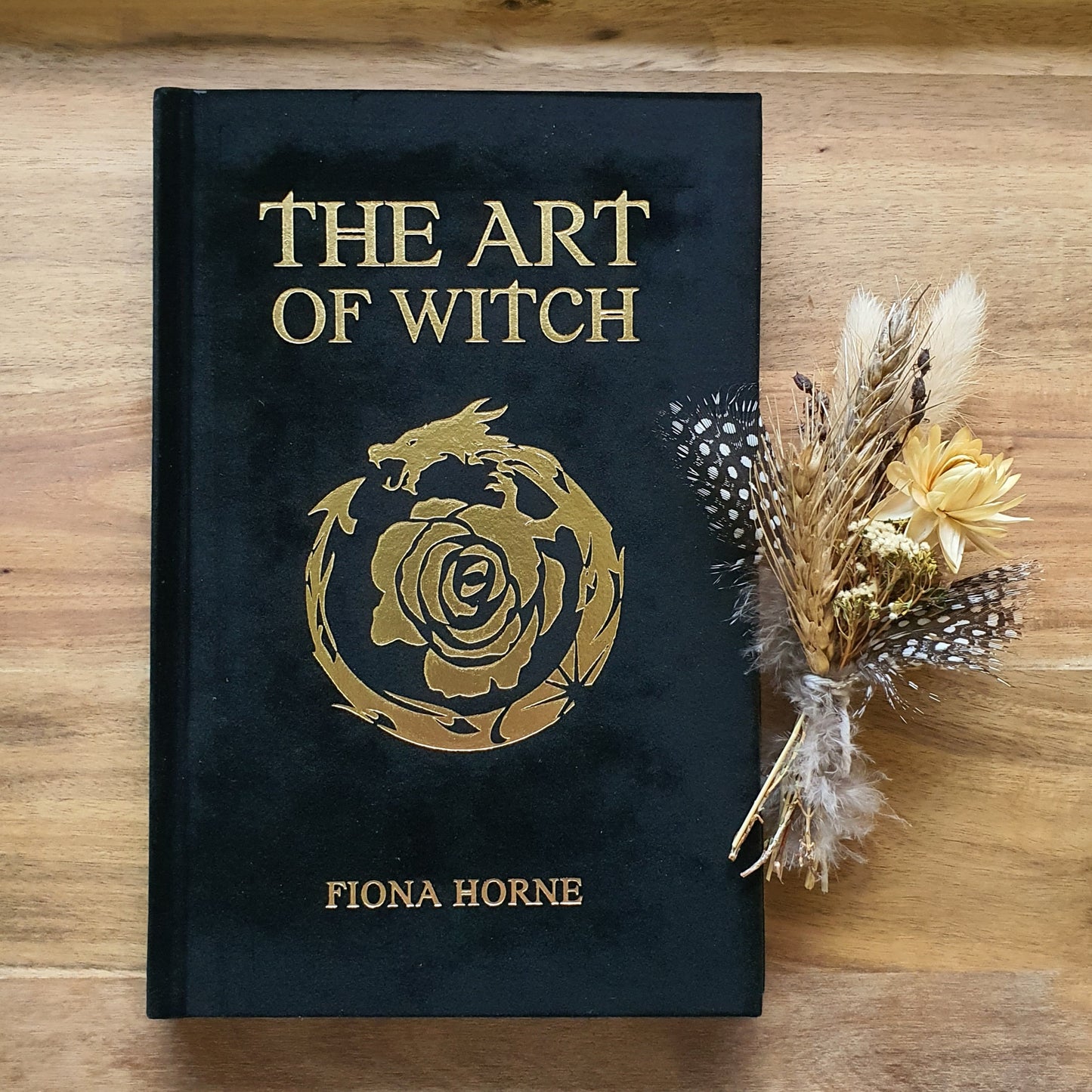 Art of Witch