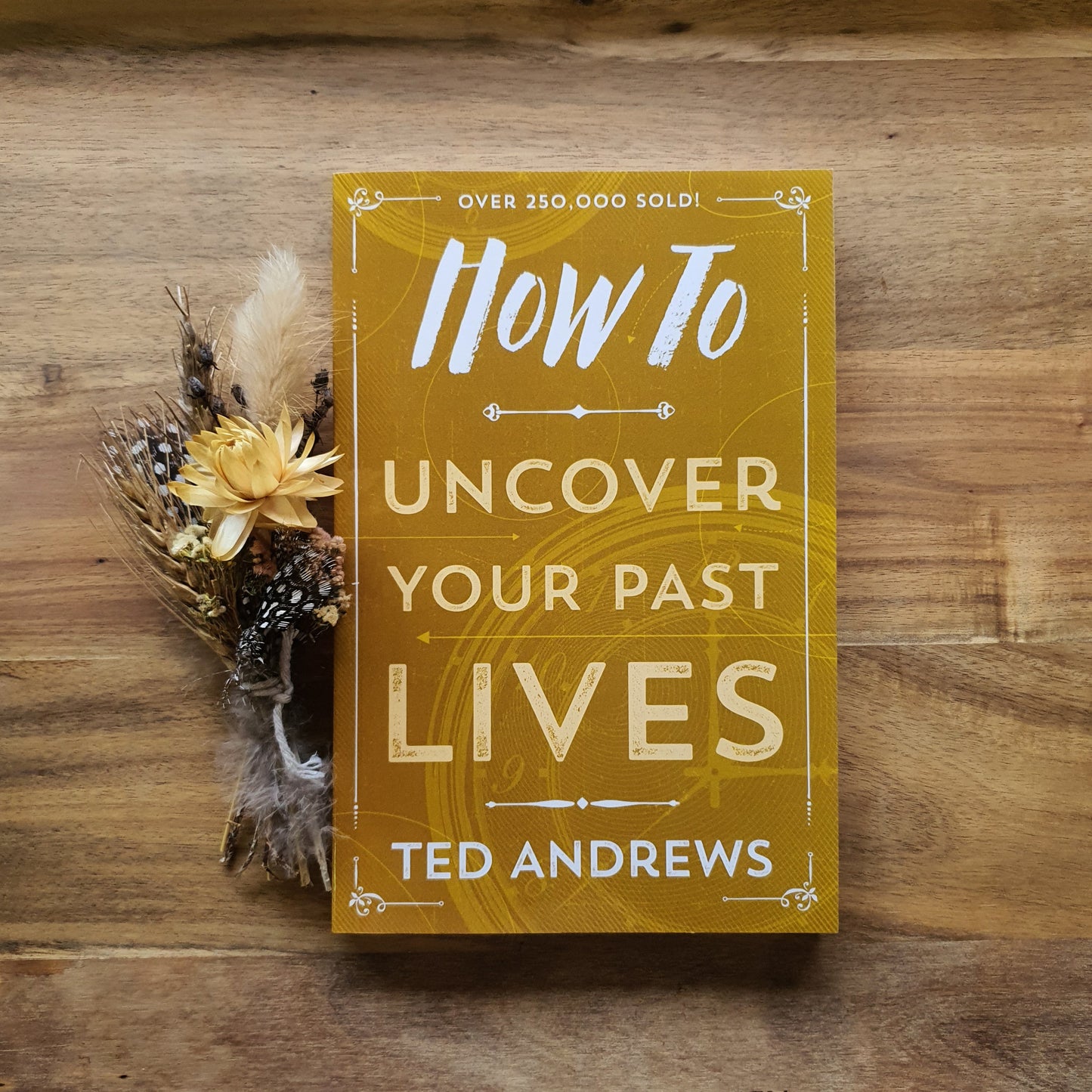 How To Uncover Your Past Lives