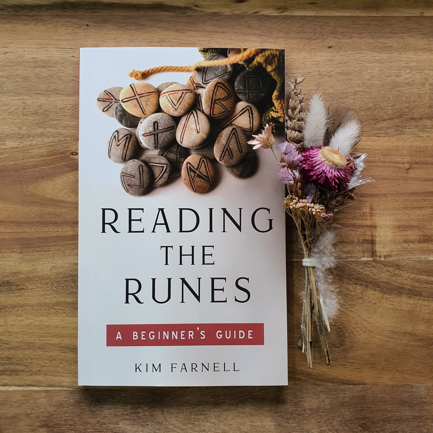 Reading the Runes