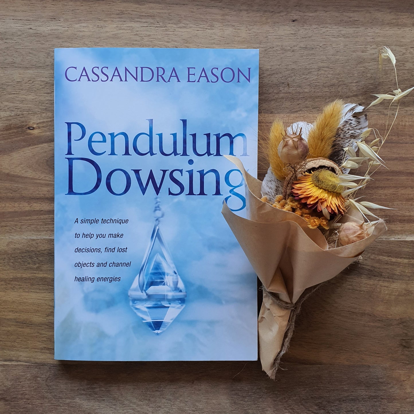 Pendulum Dowsing