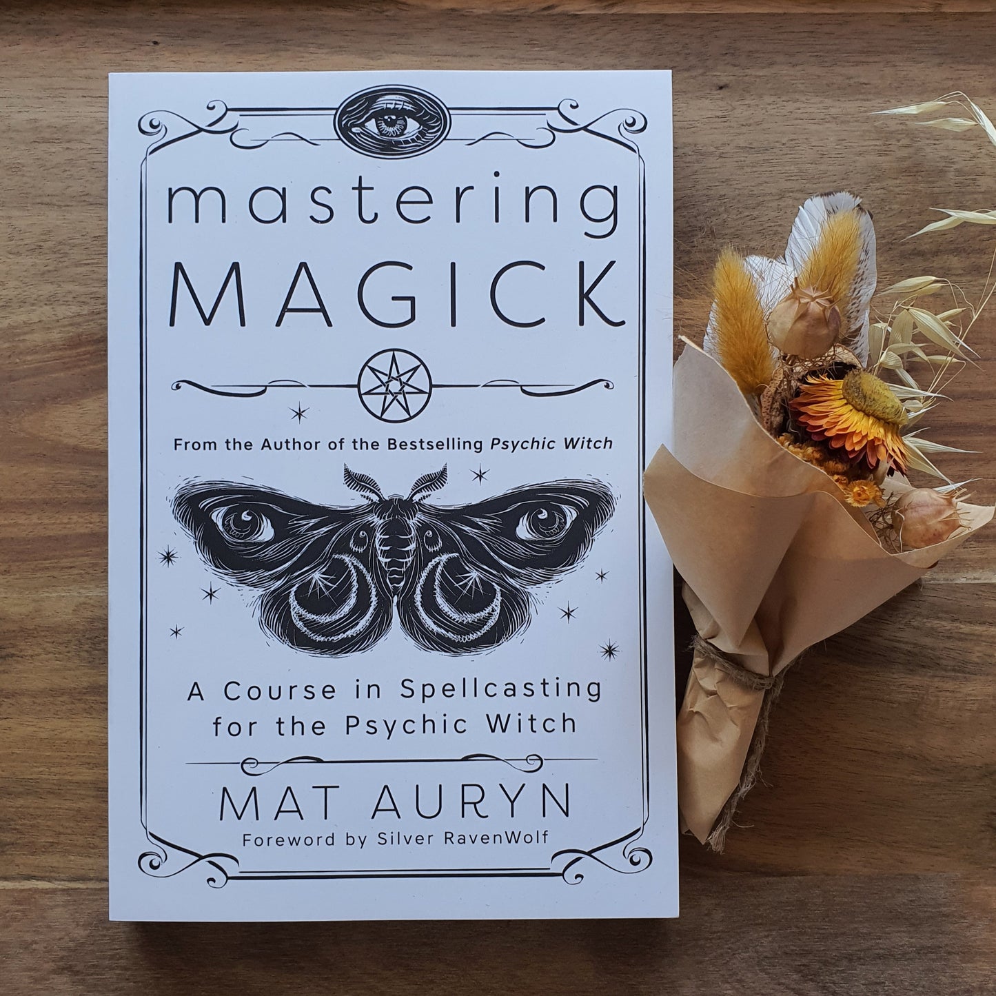 Mastering Magick