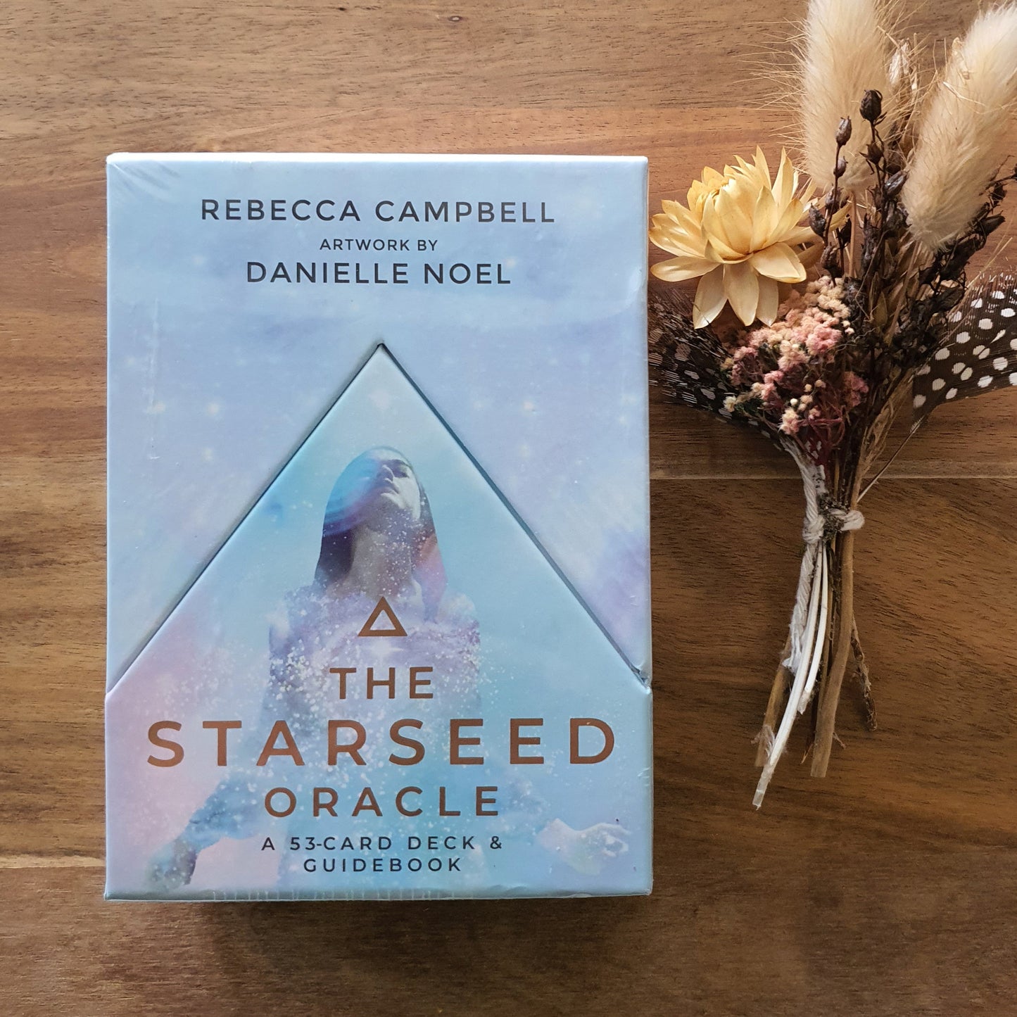 Starseed Oracle