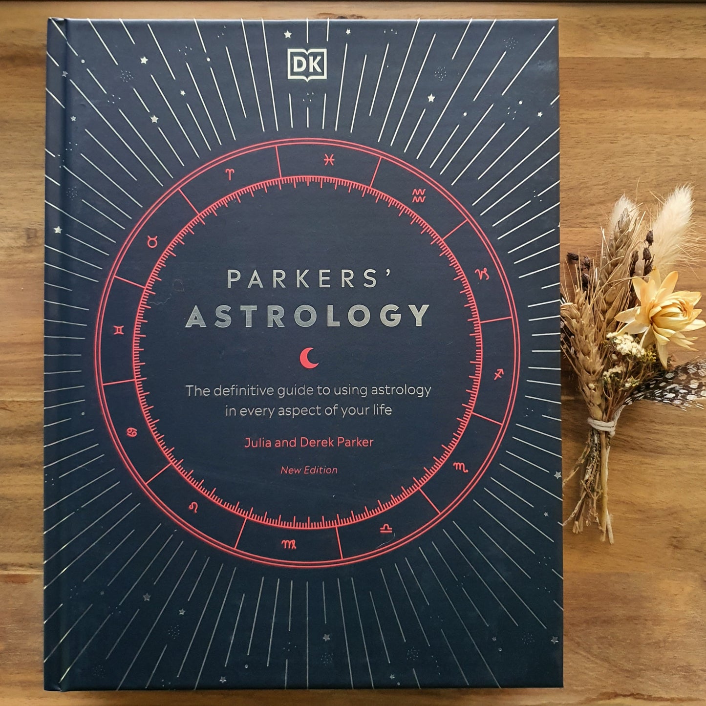 Parkers' Astrology