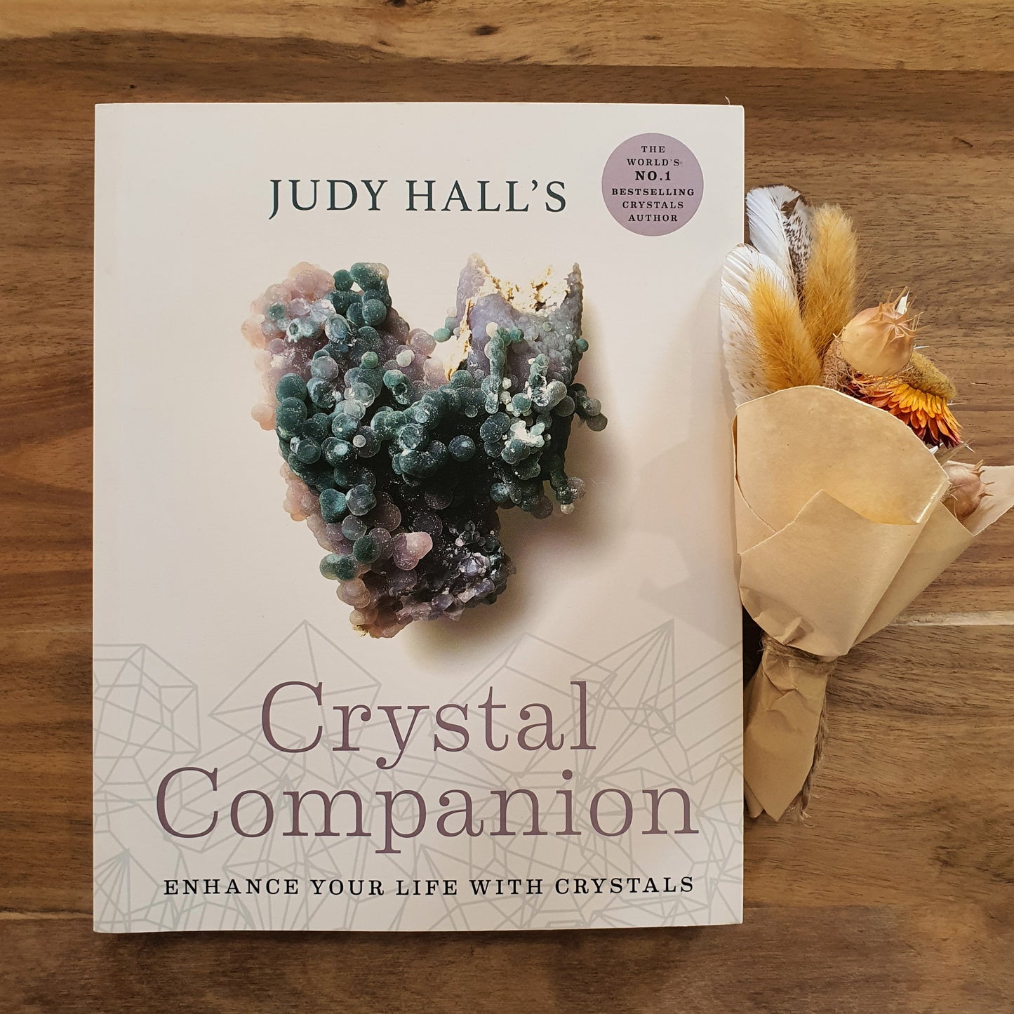 Crystal Companion