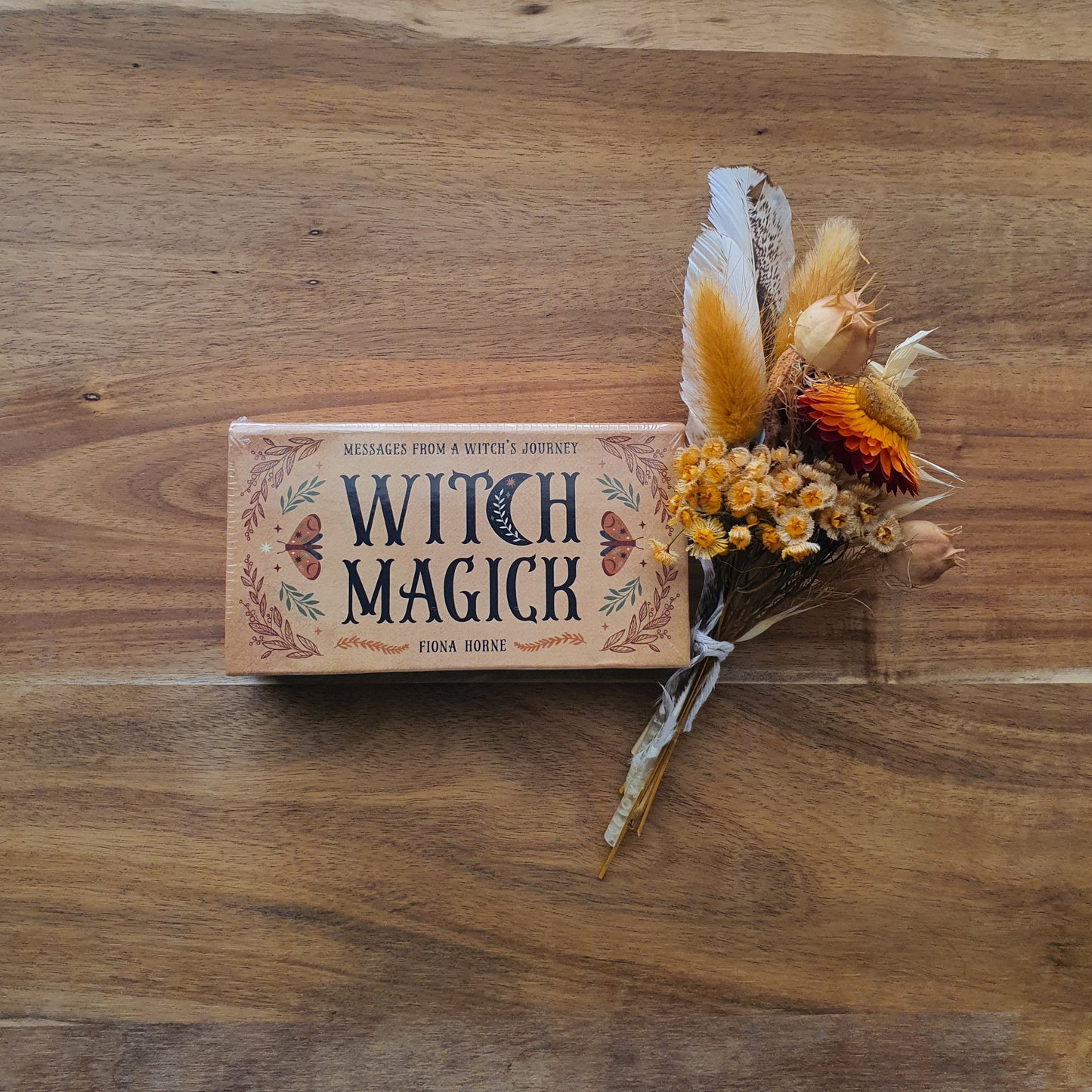 Witch Magick