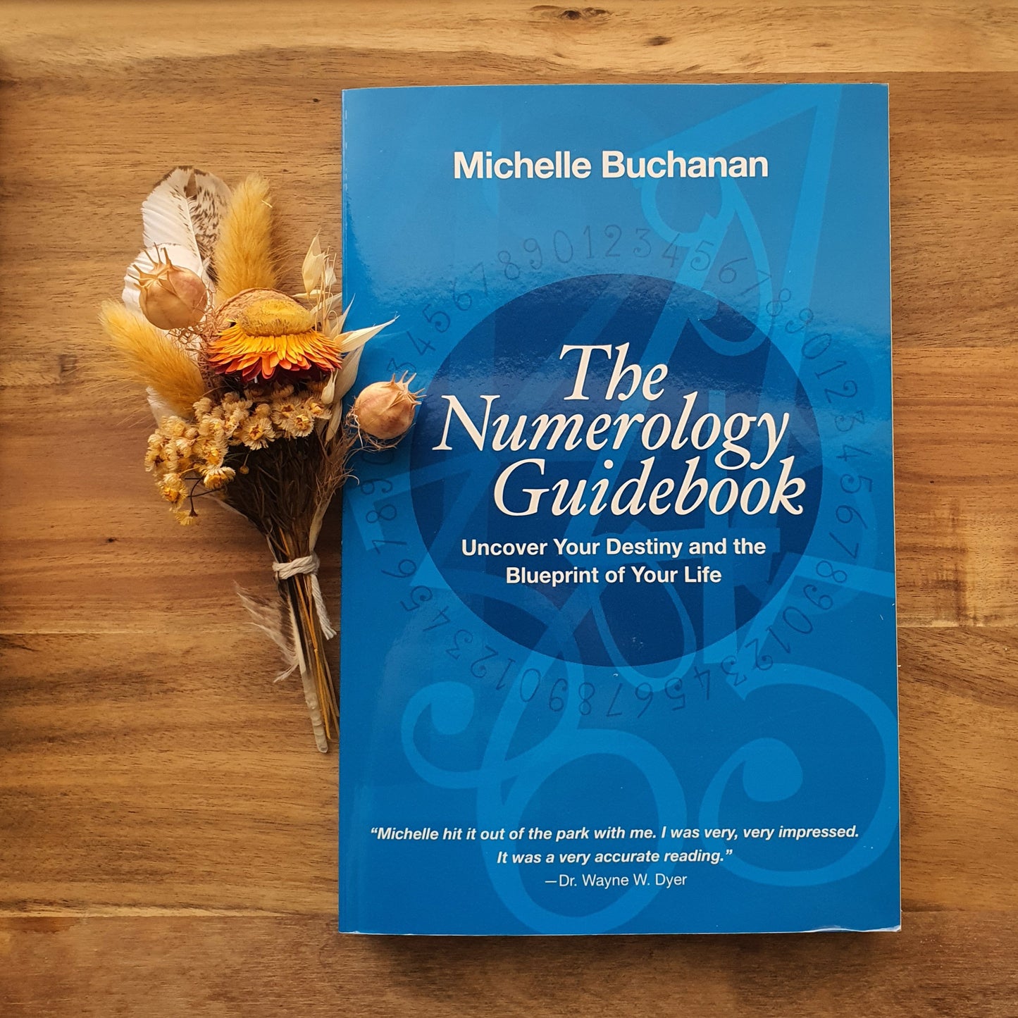 Numerology Guidebook