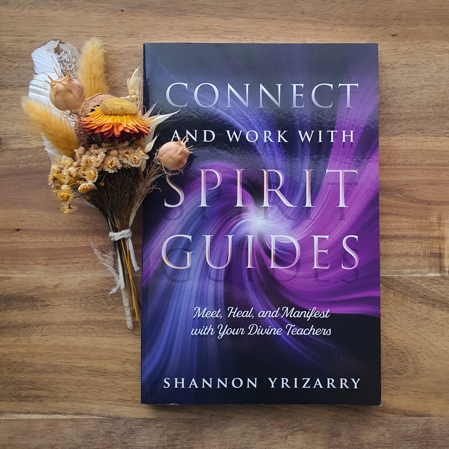 Connect and Work with Spirit Guides