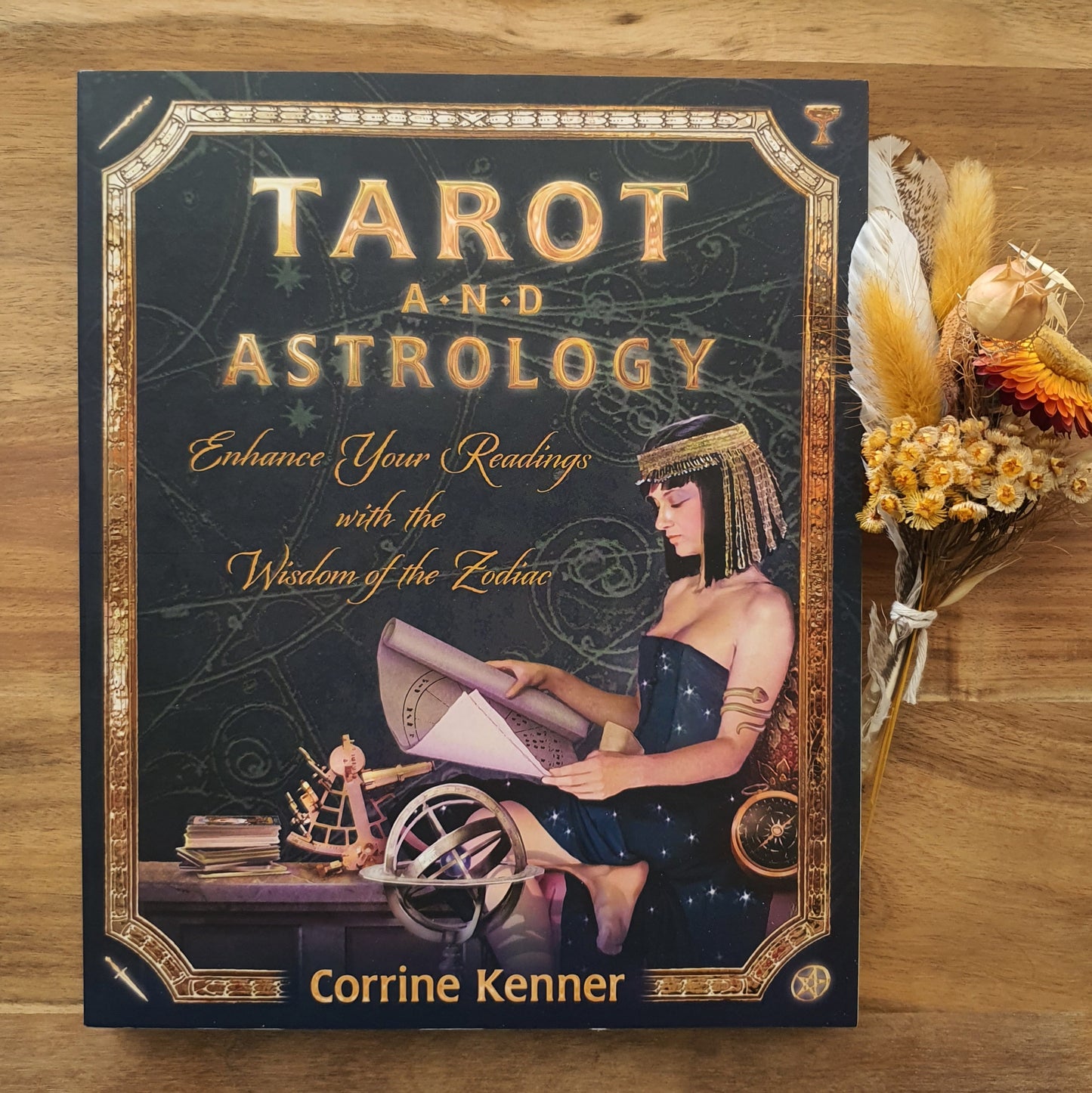 Tarot and Astrology