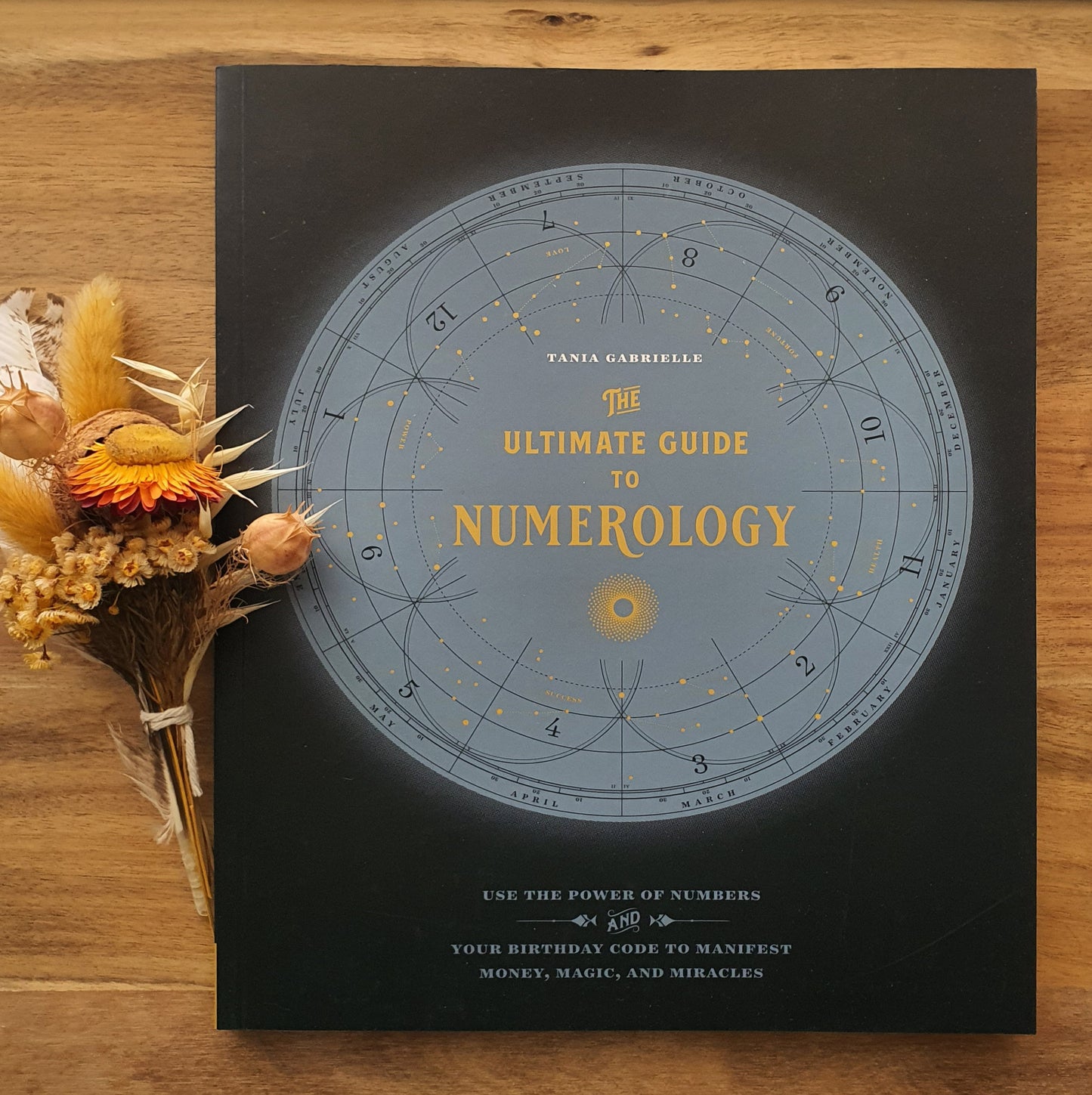 Ultimate Guide to Numerology