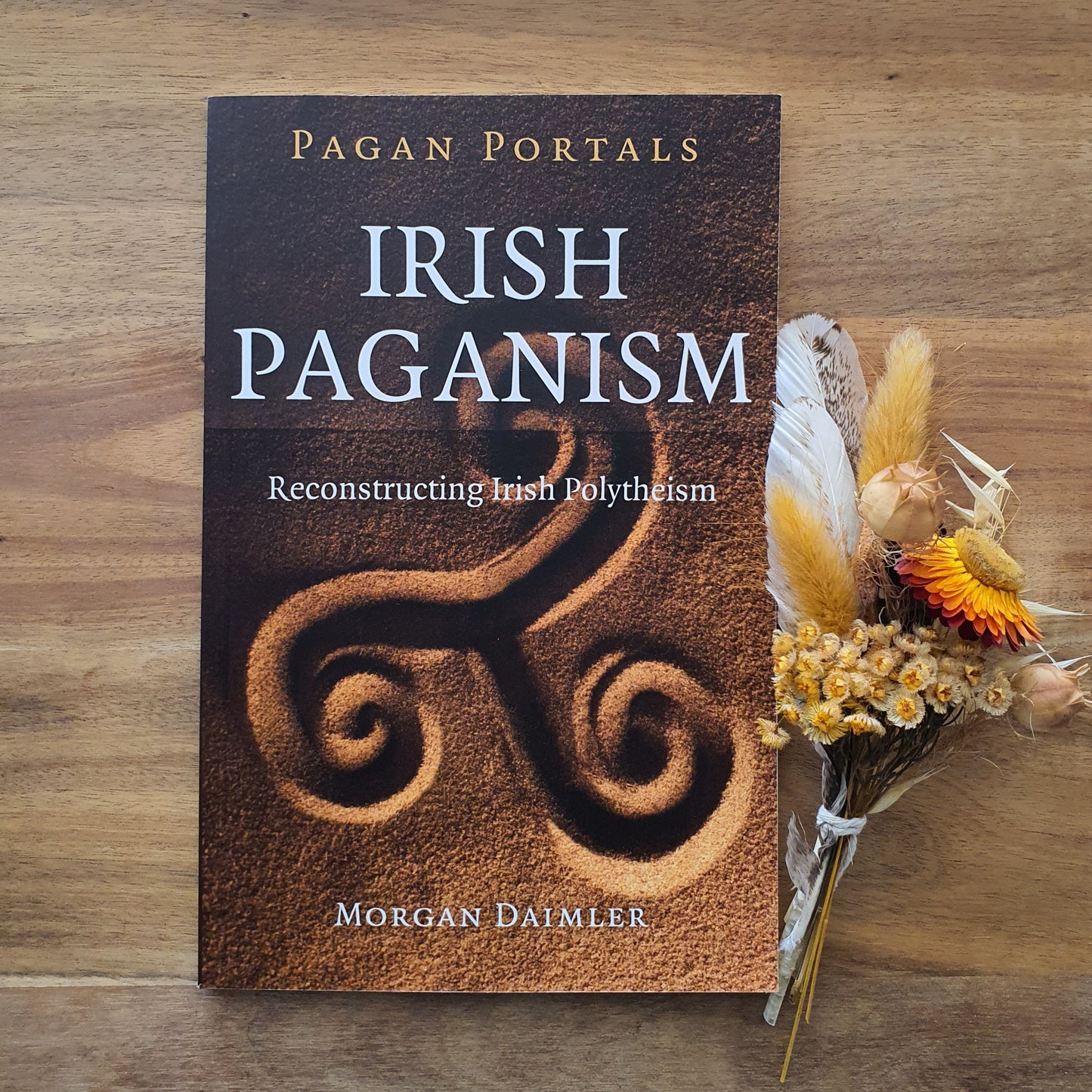Irish Paganism - Pagan Portals