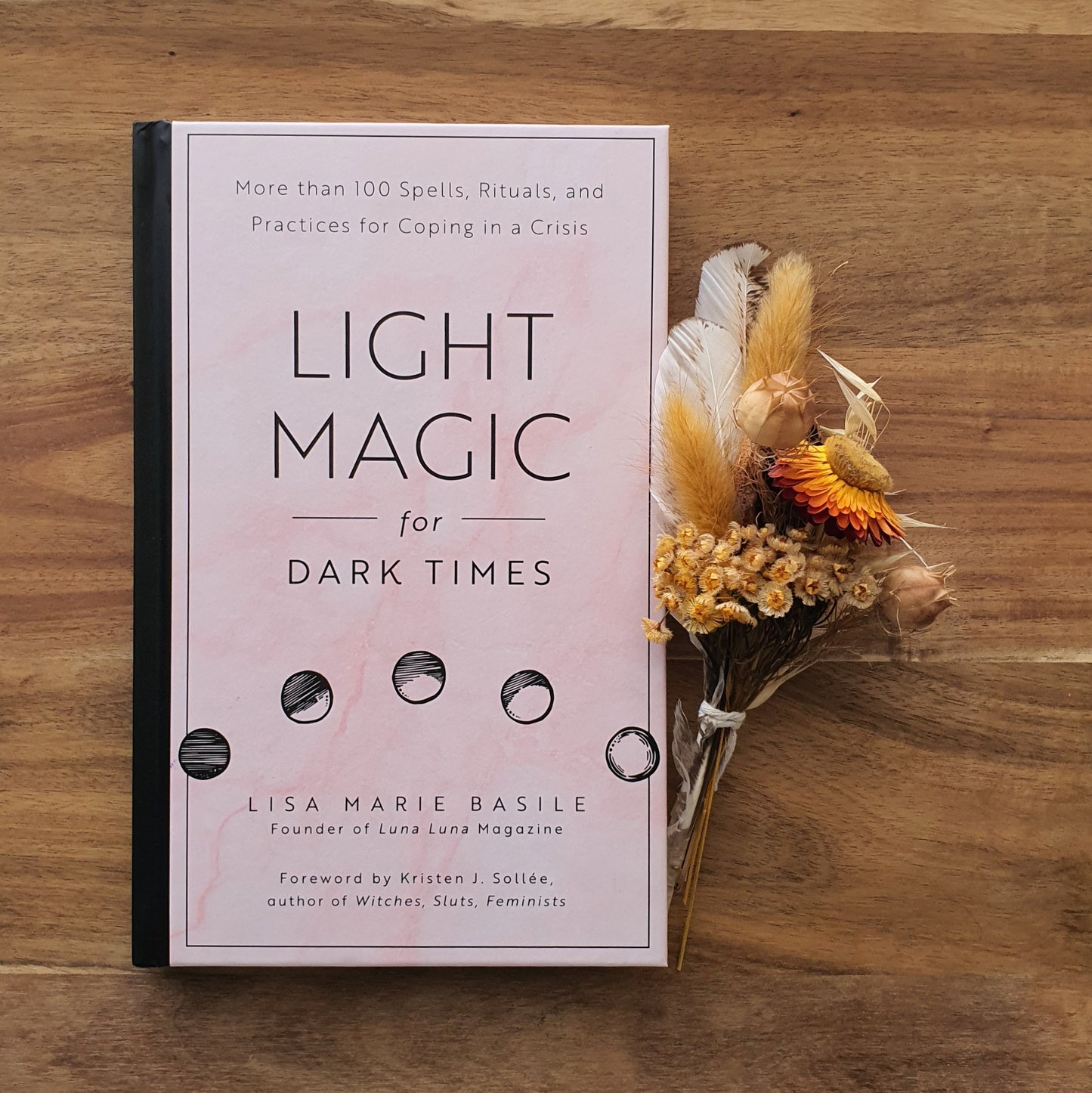 Light Magic for Dark Times