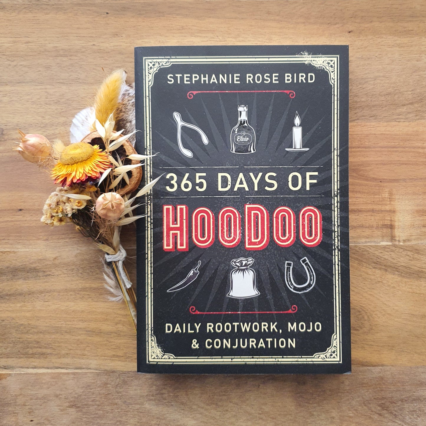 365 Days of Hoodoo