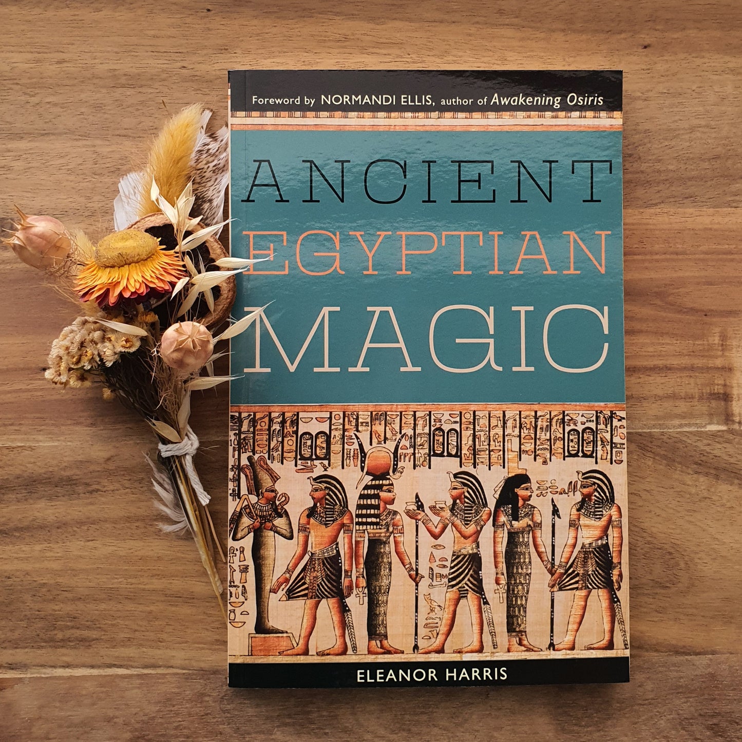 Ancient Egyptian Magic