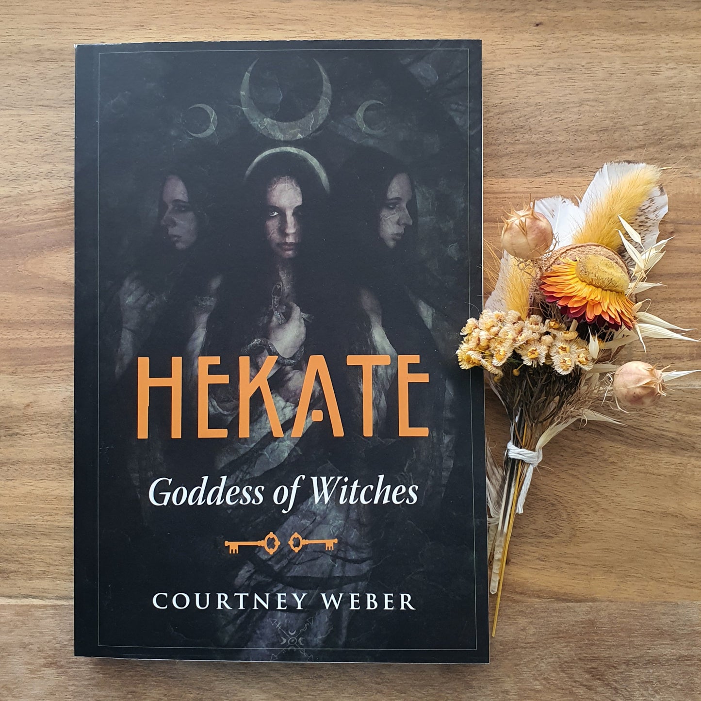 Hekate: Goddess of Witches