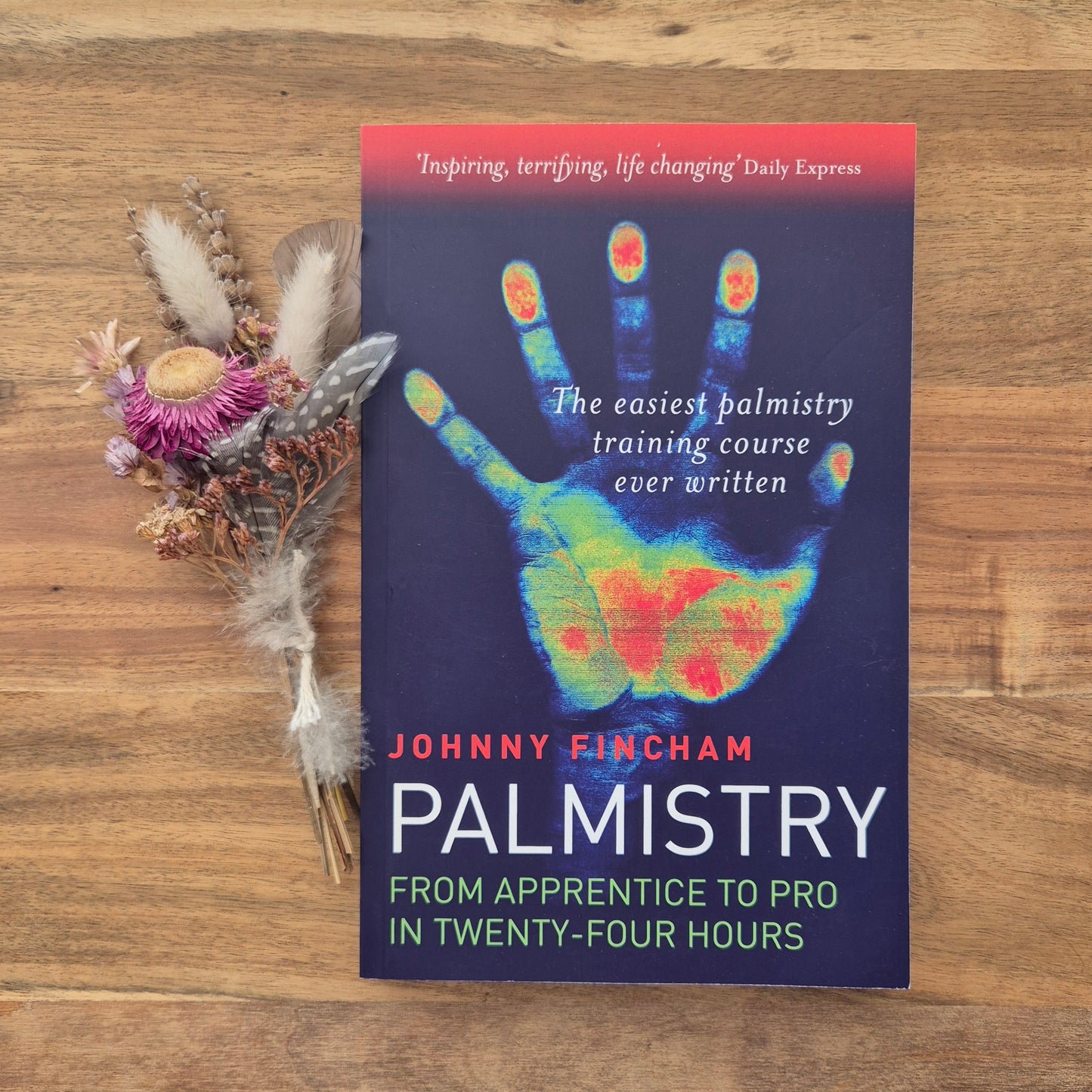 Palmistry