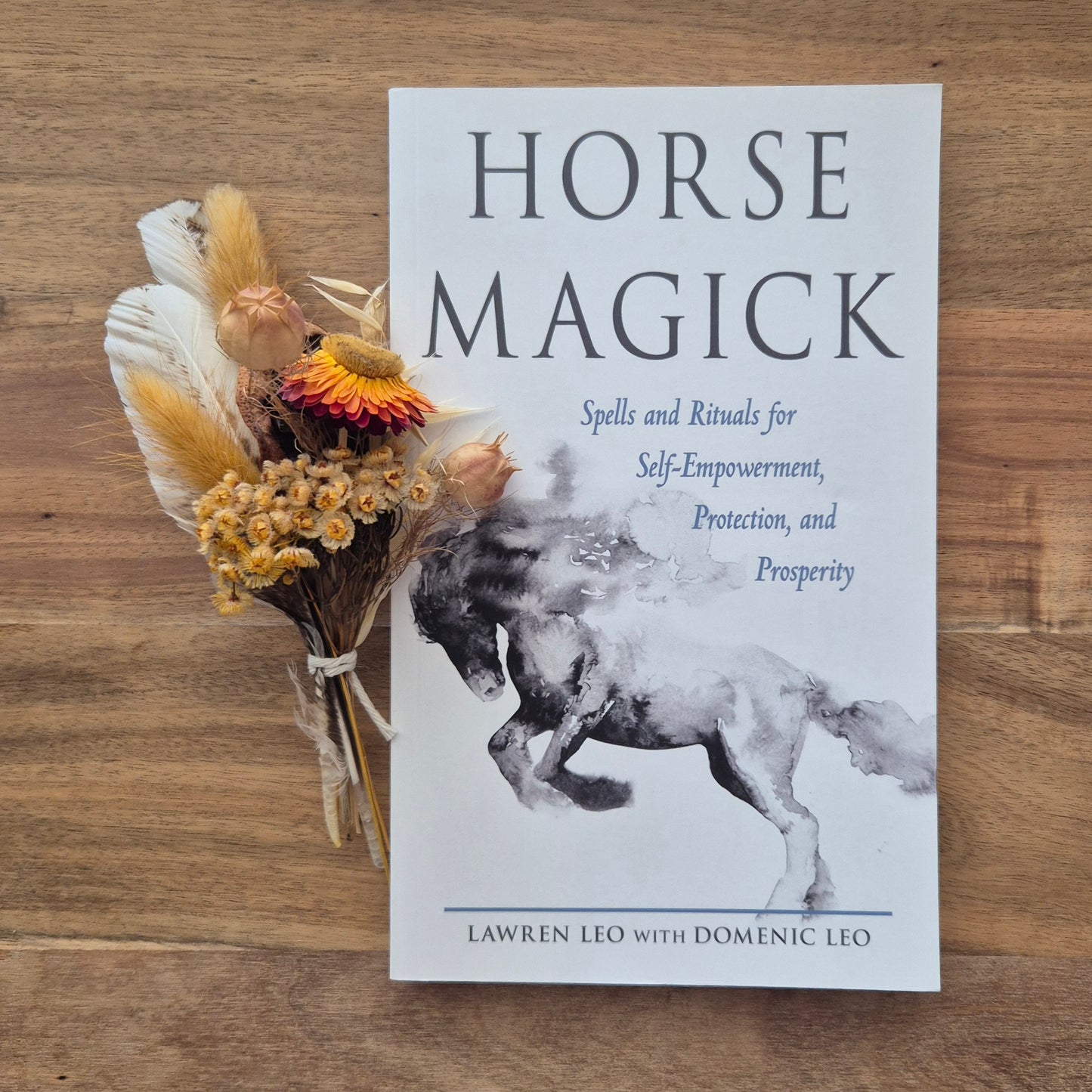 Horse Magick