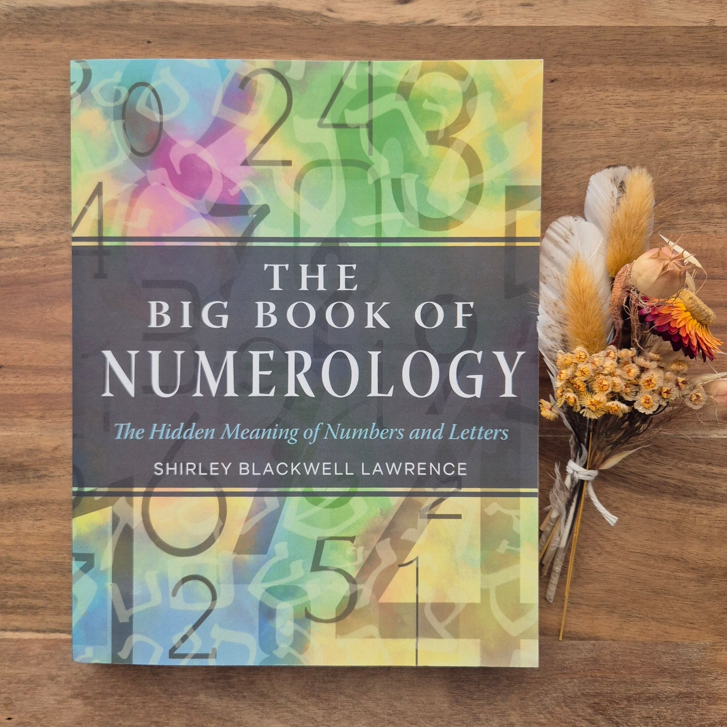 The Big Book of Numerology