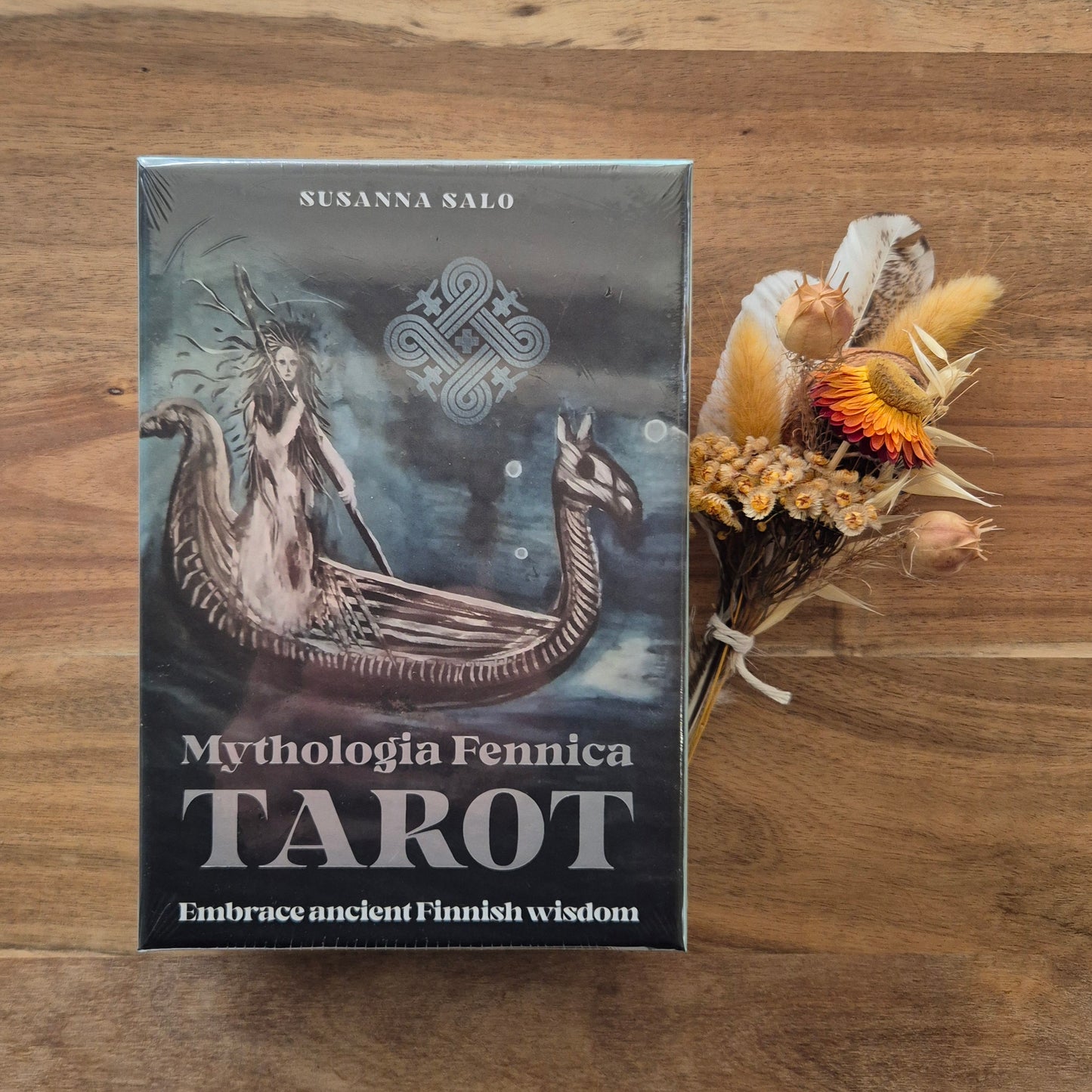 Mythologia Fennica Tarot