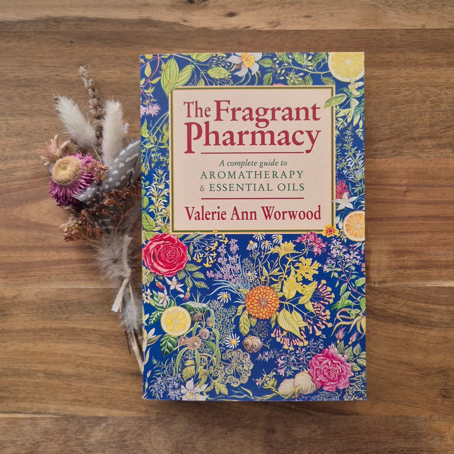 The Fragrant Pharmacy