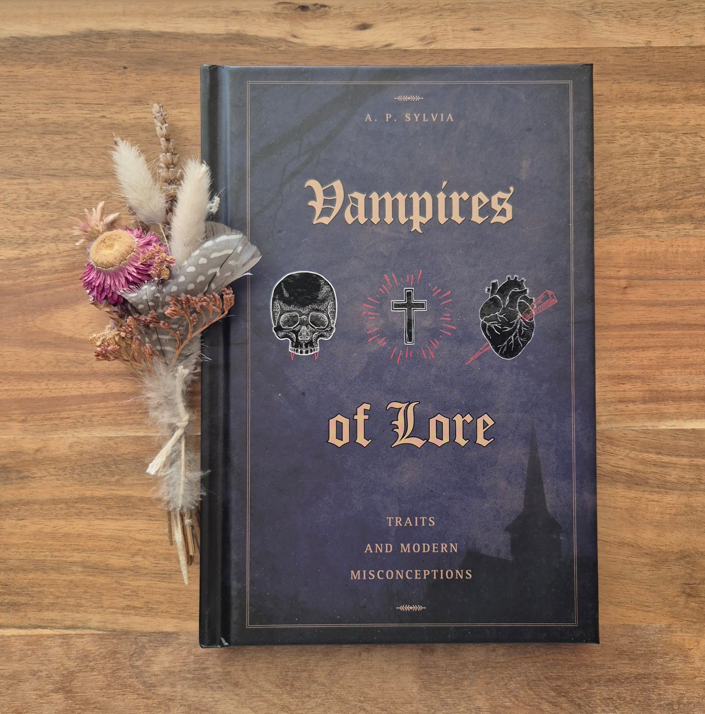 Vampires of Lore