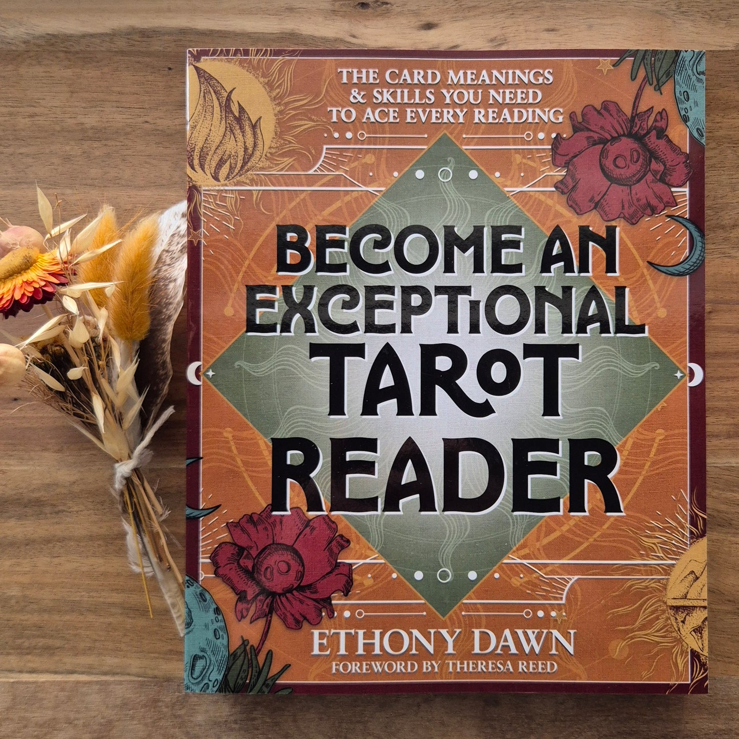 Become an Exceptional Tarot Reader