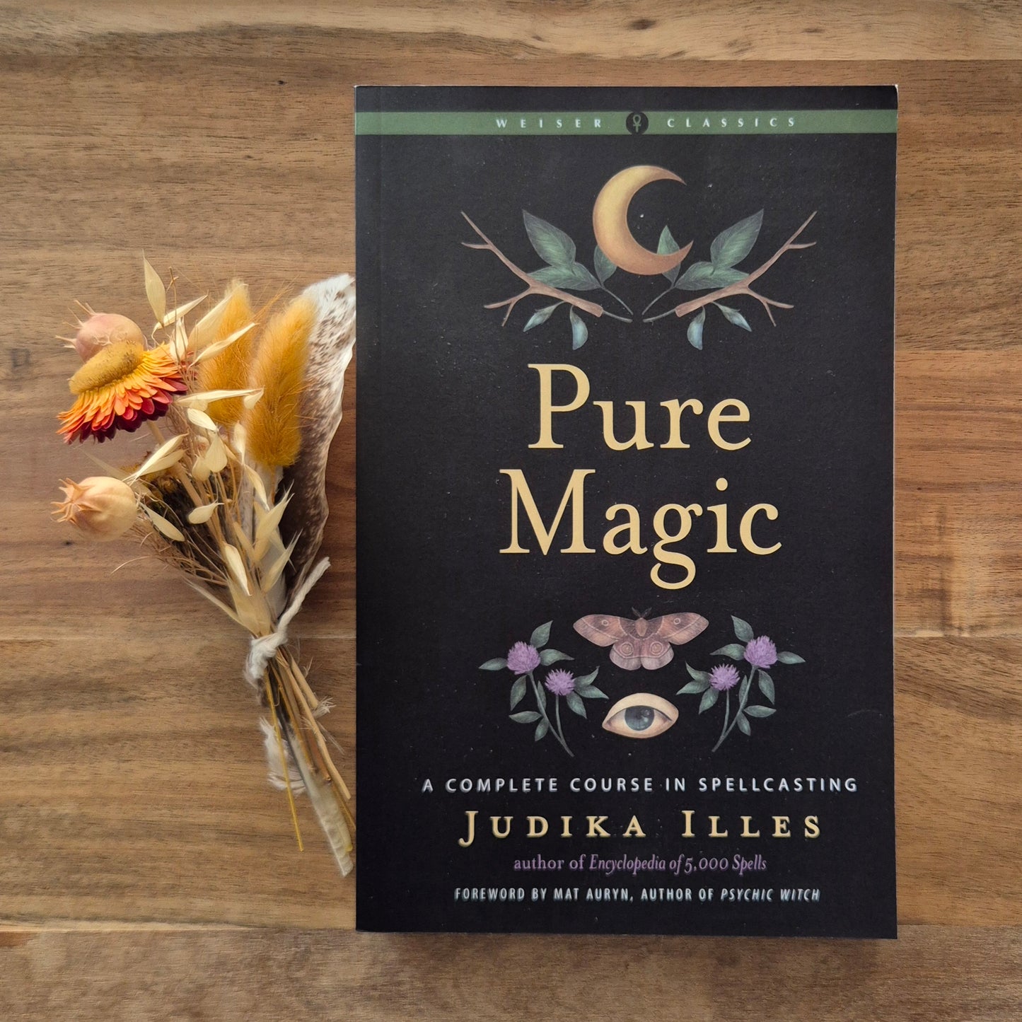 Pure Magic
