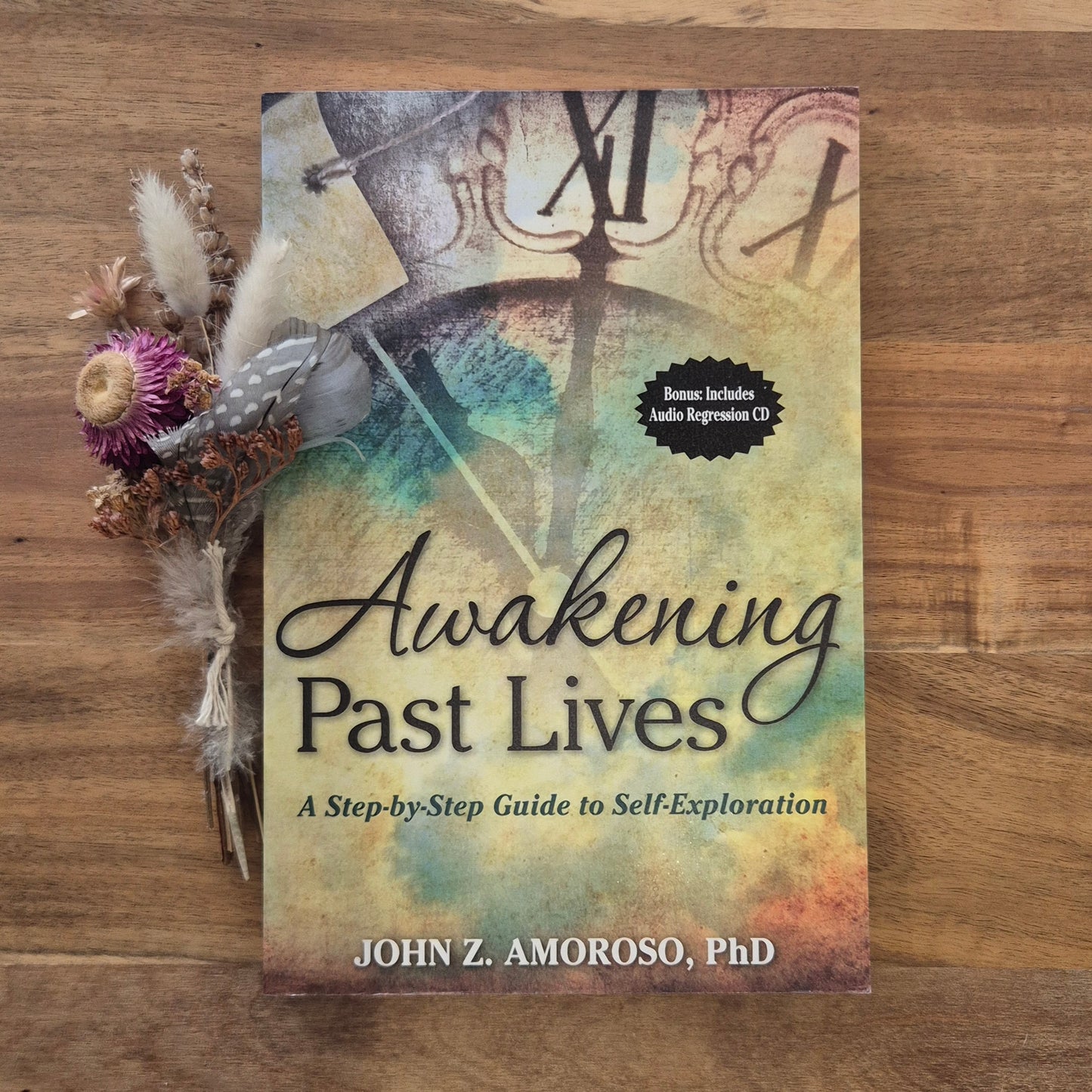 Awakening Past Lives