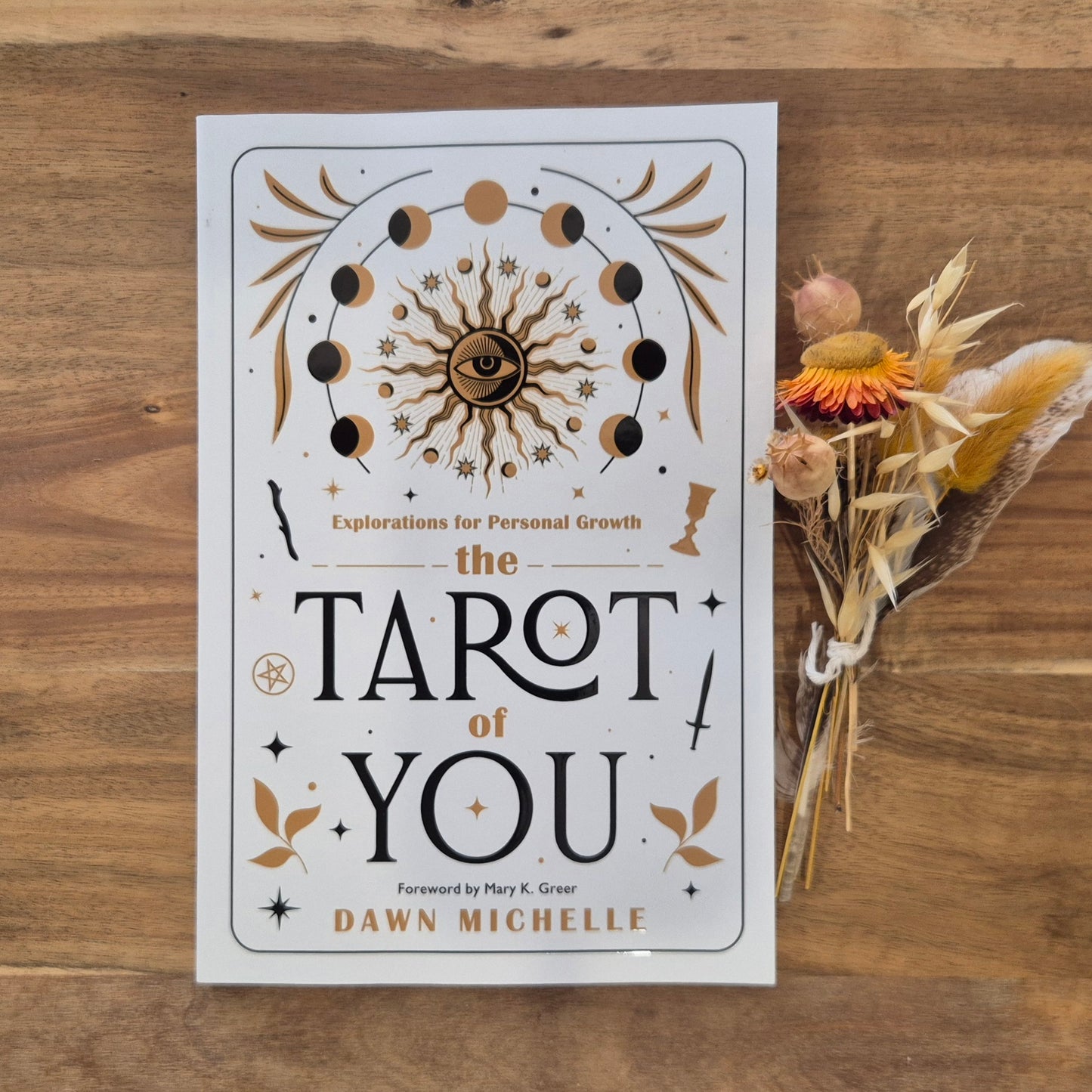 The Tarot of You