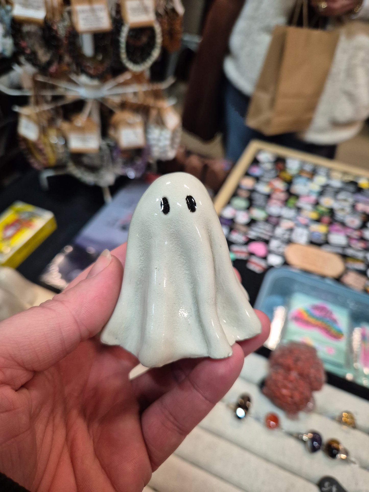 Boo #7