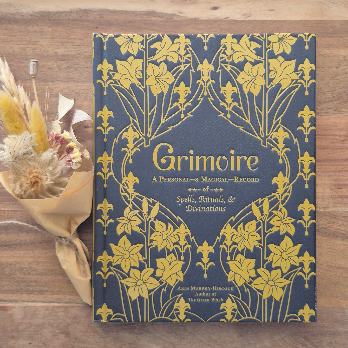Grimoire