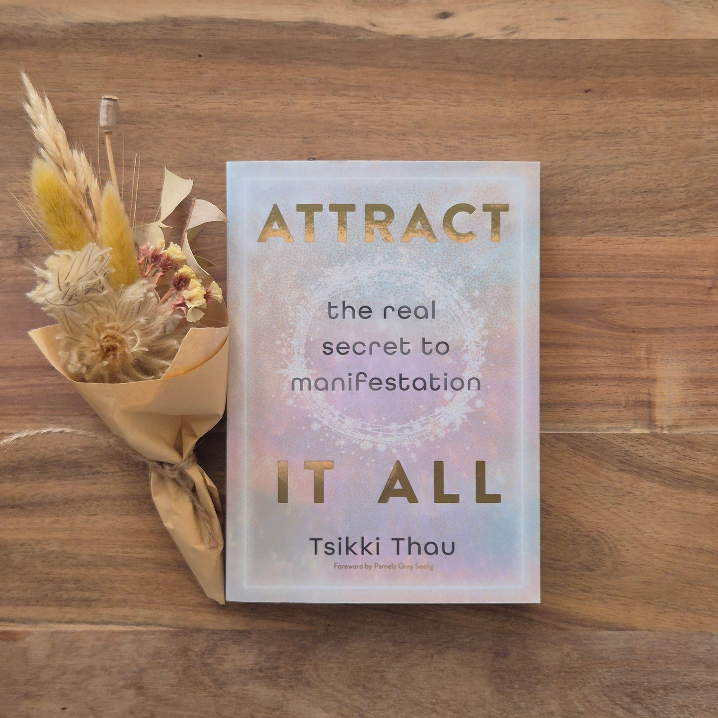 Attract It All
